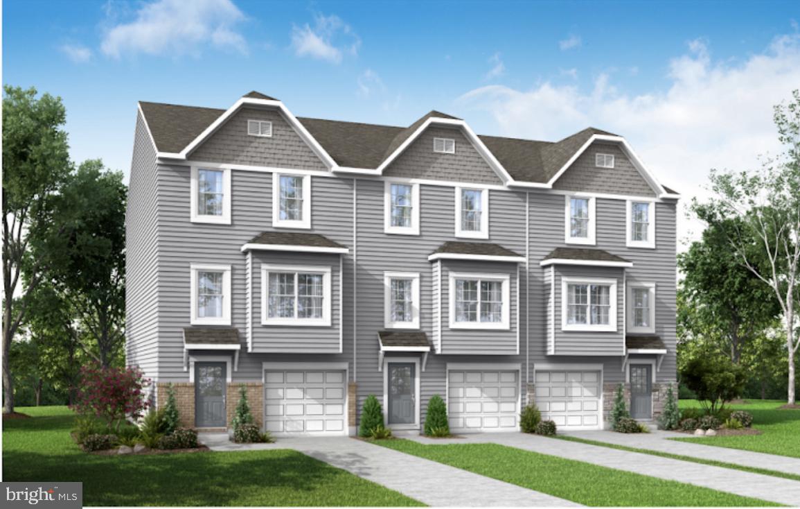 HUNTWELL WEST - Residential