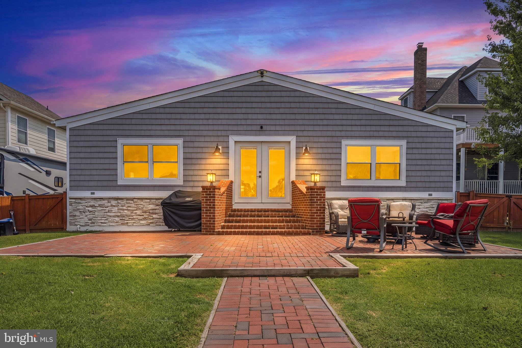 7540 OLD BATTLE GROVE