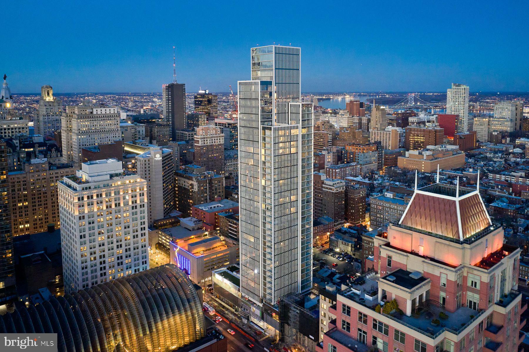 301 S BROAD STREET PH 43 & 44
