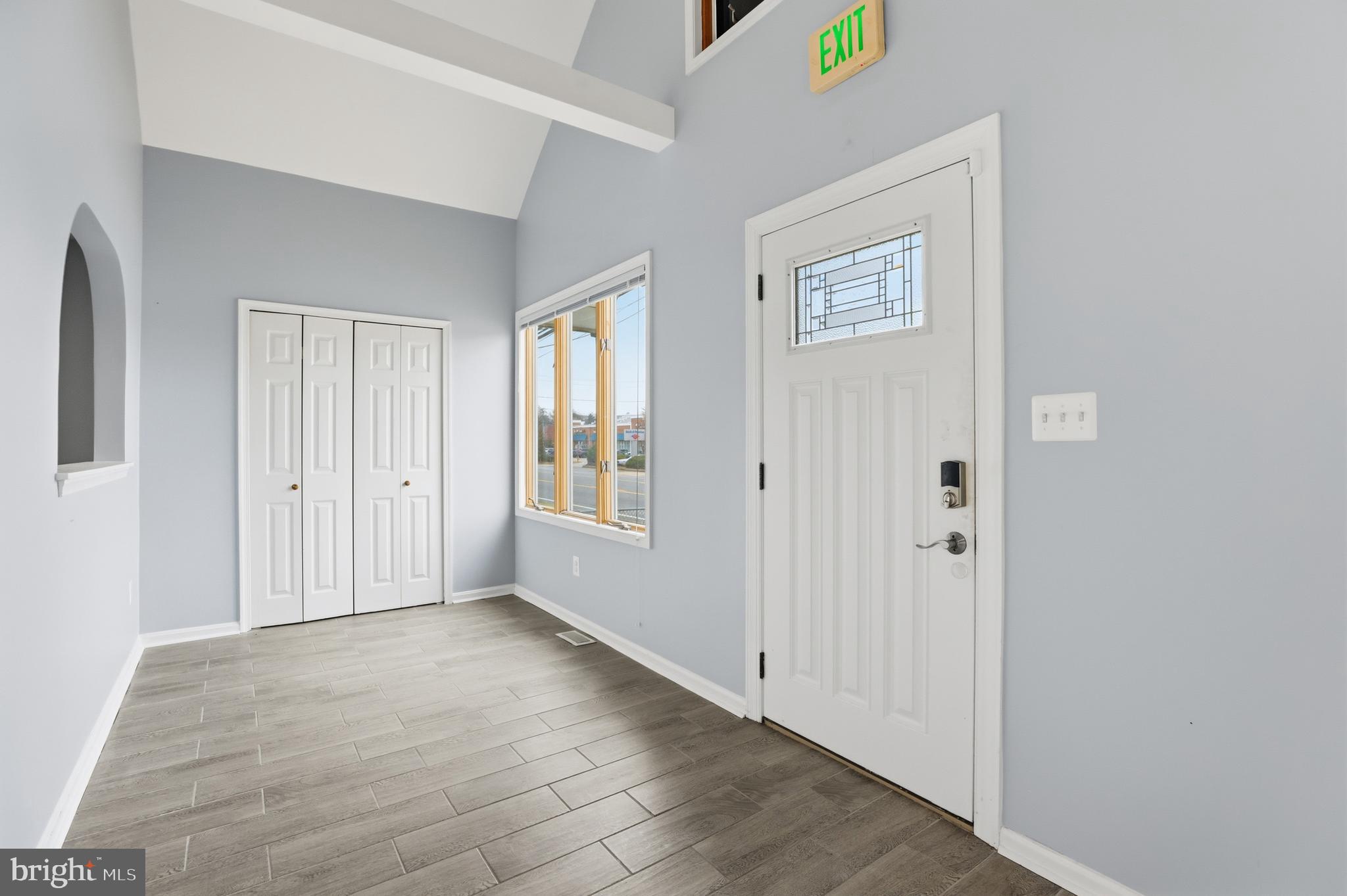 8477 FORT SMALLWOOD ROAD