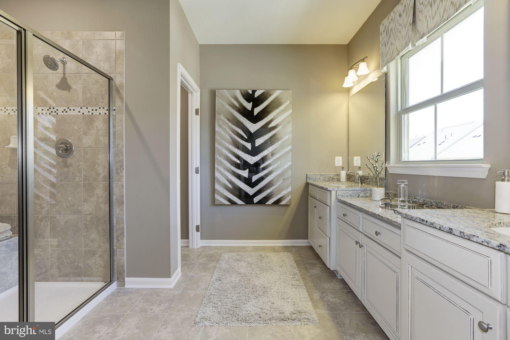 CABIN BRANCH - Residential