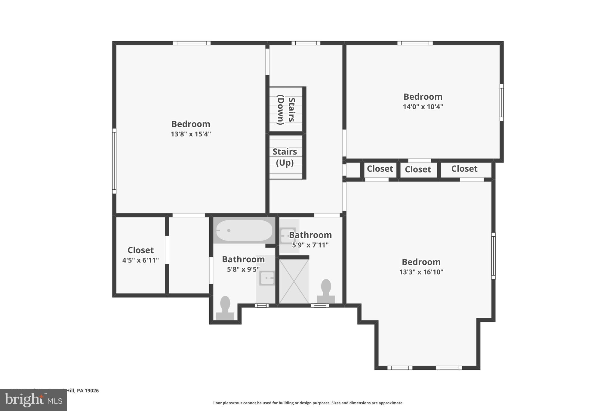 ARONIMINK - Residential