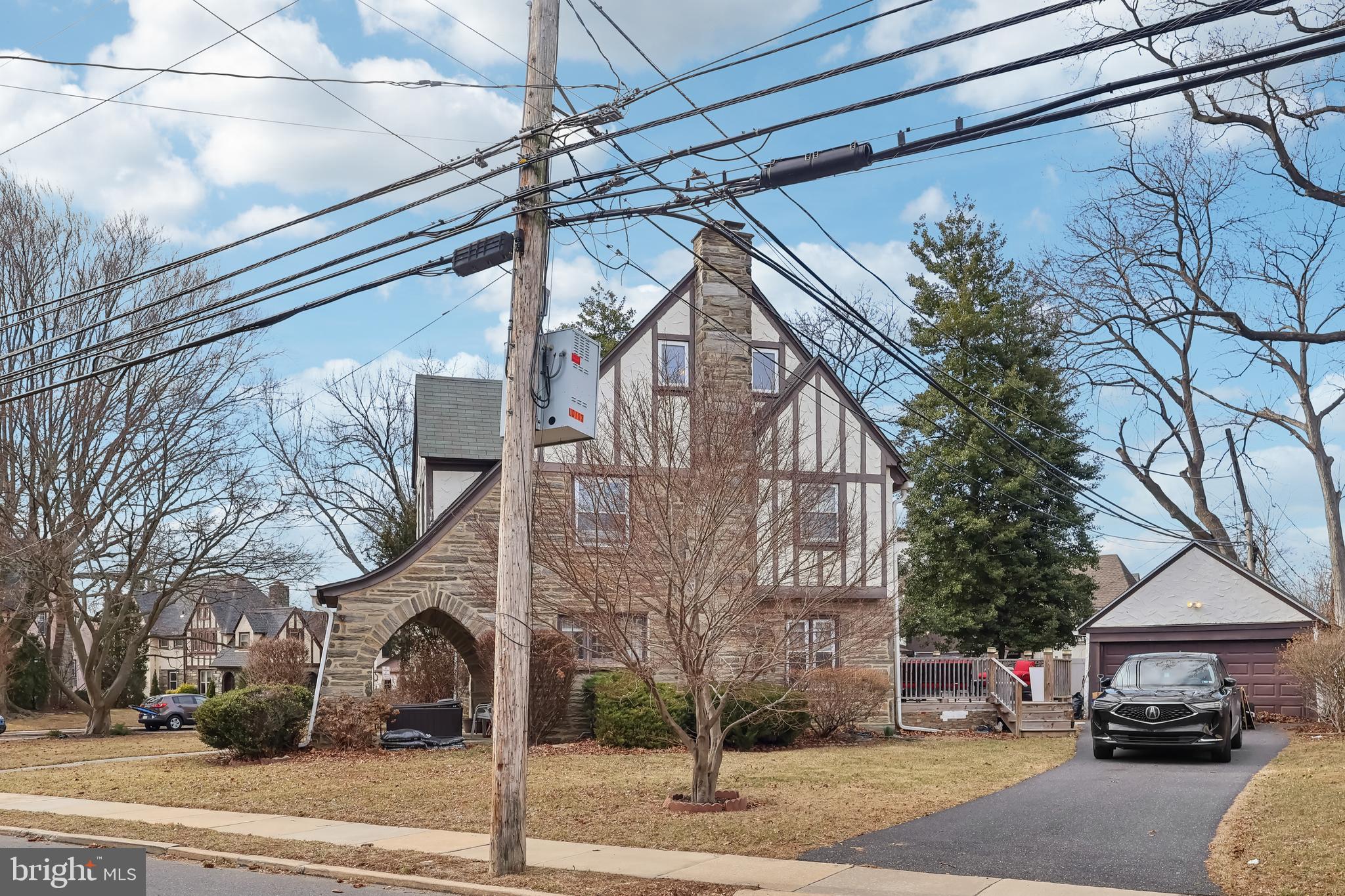 ARONIMINK - Residential