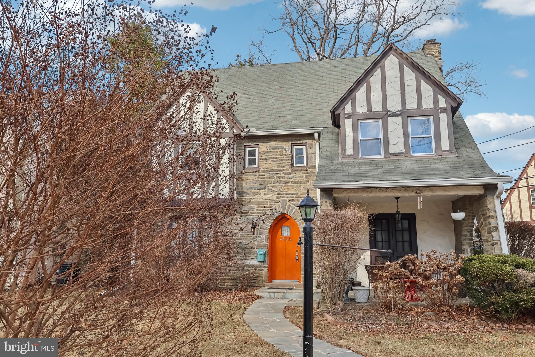 ARONIMINK - Residential