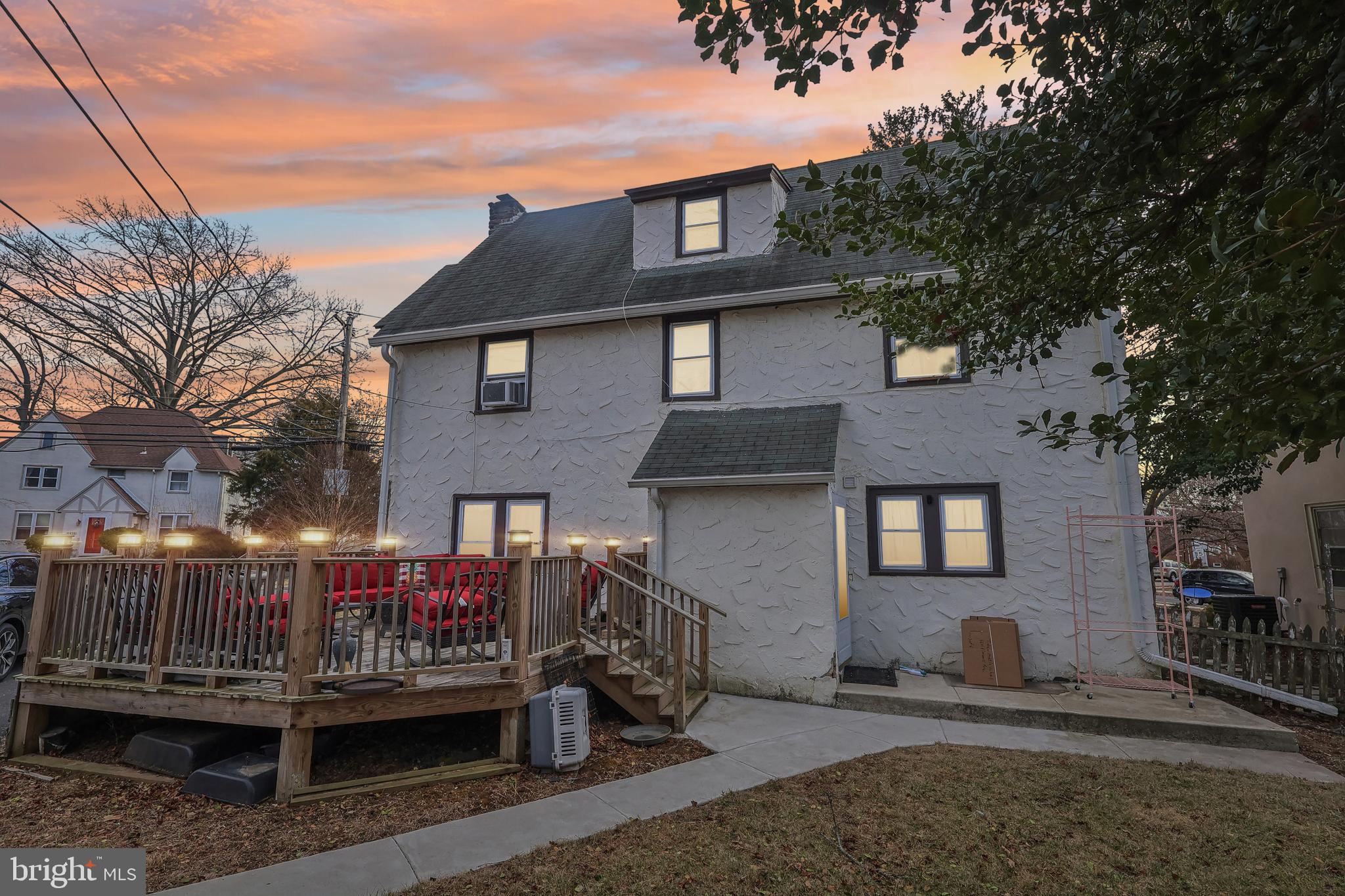 ARONIMINK - Residential