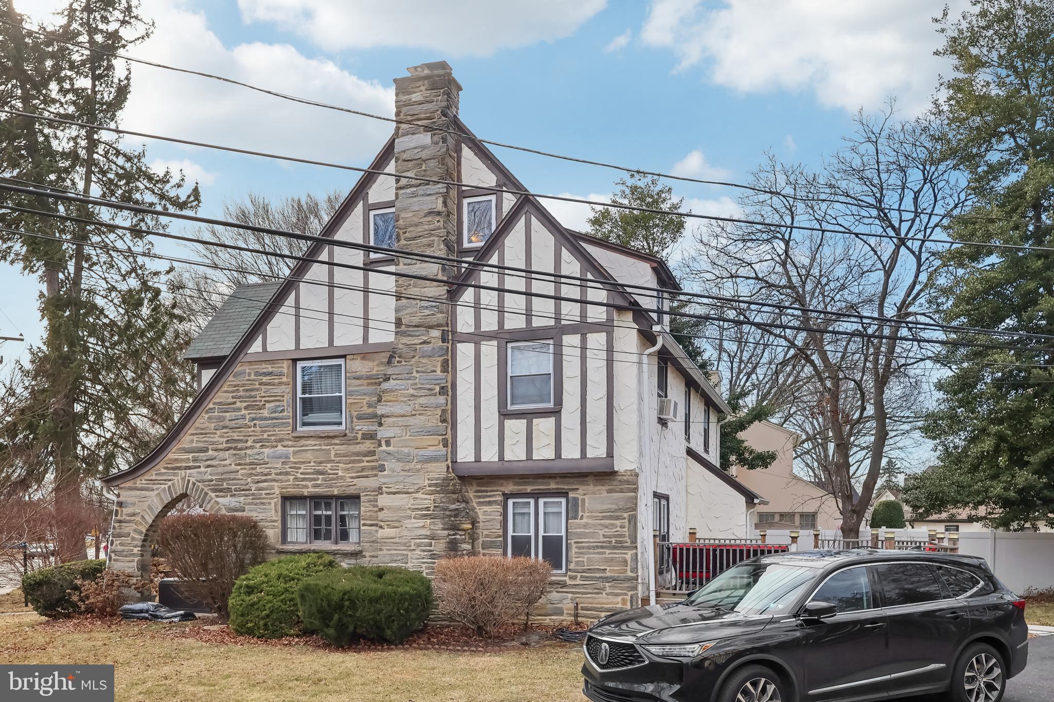 ARONIMINK - Residential