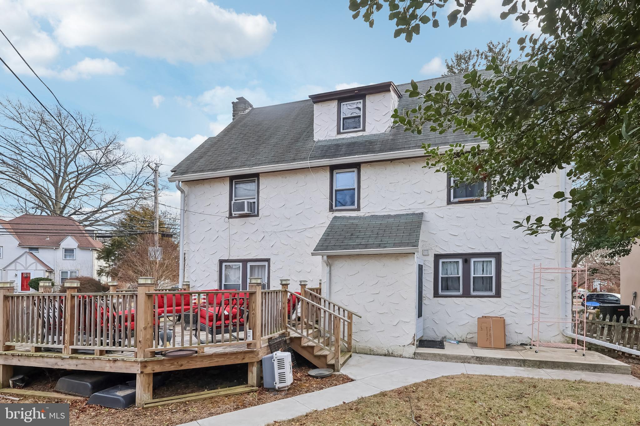 ARONIMINK - Residential