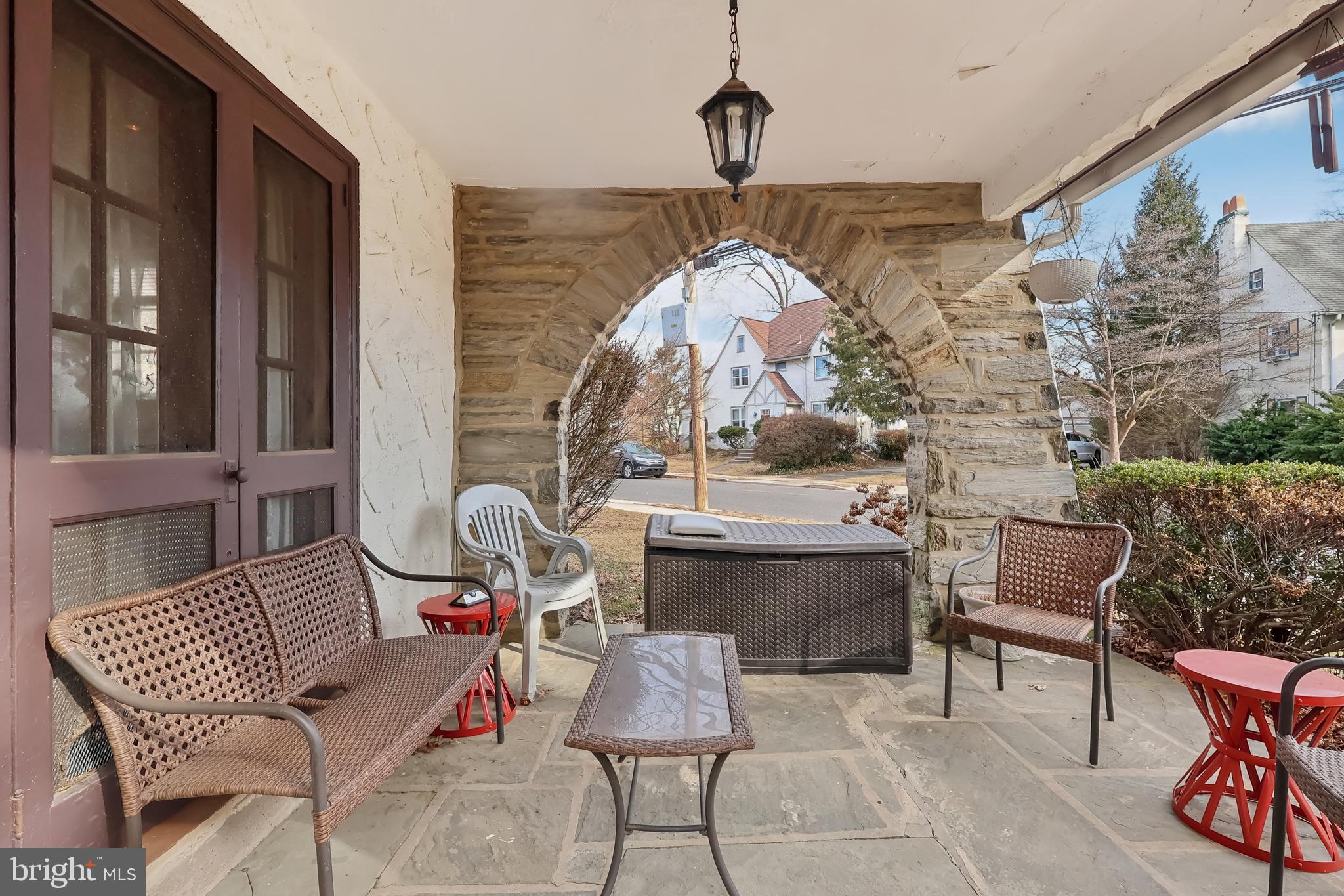 ARONIMINK - Residential