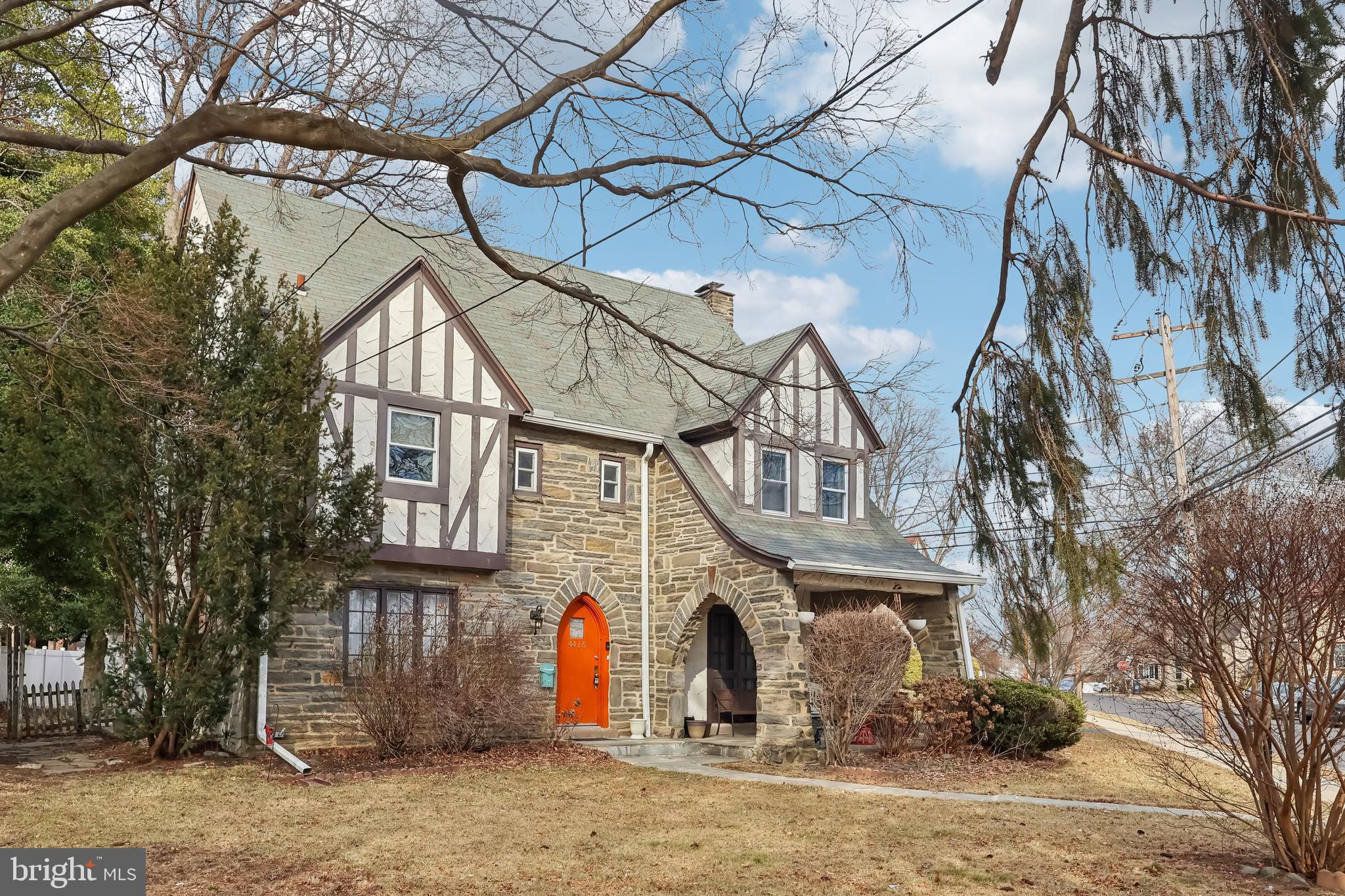 ARONIMINK - Residential