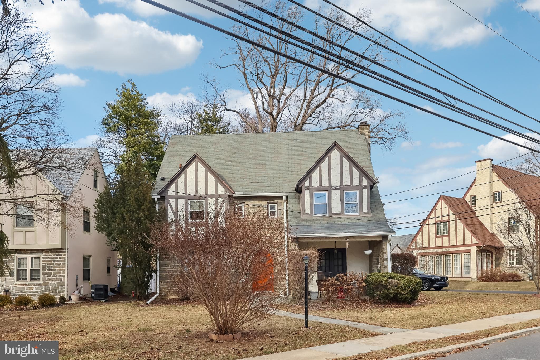 ARONIMINK - Residential