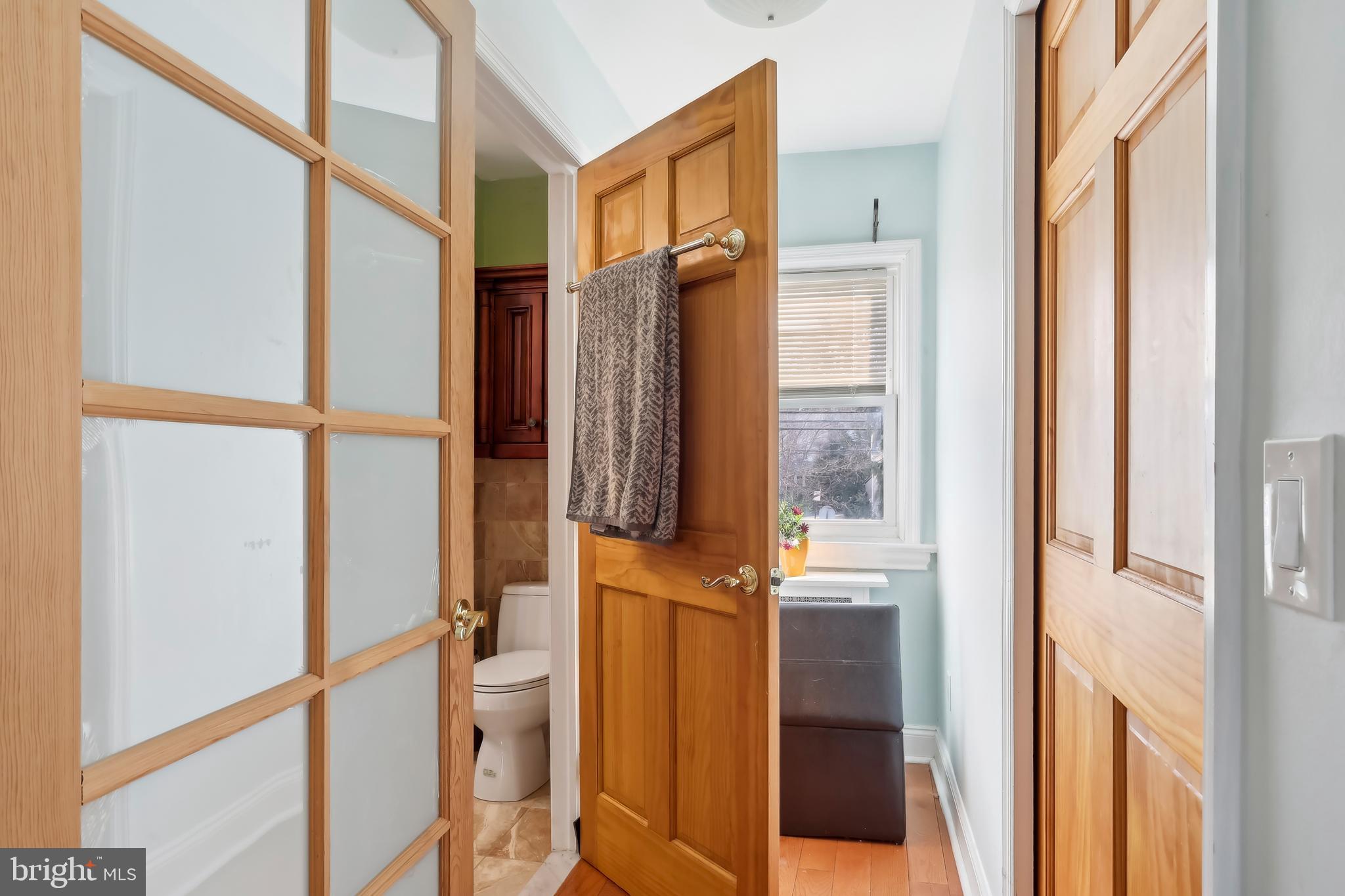 ARONIMINK - Residential