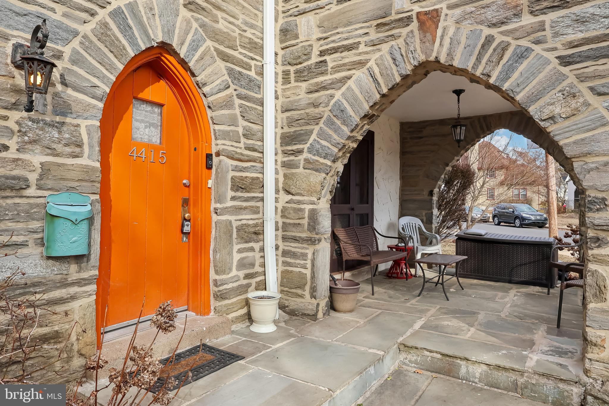 ARONIMINK - Residential