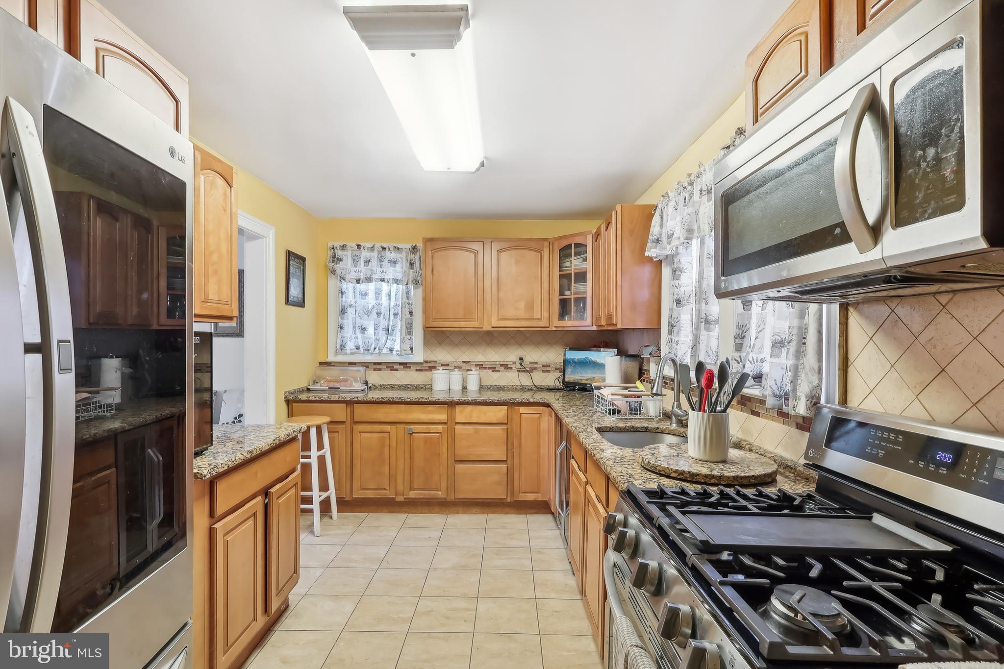 ARONIMINK - Residential