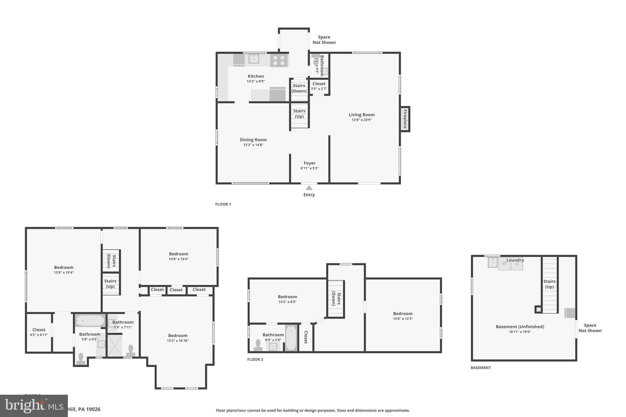 ARONIMINK - Residential