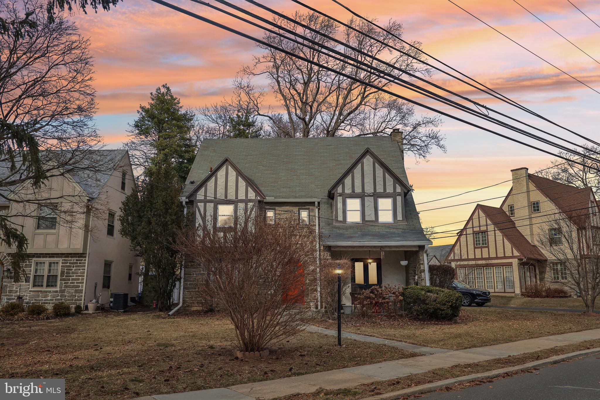 ARONIMINK - Residential