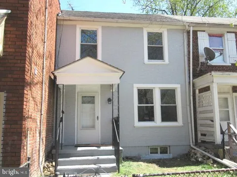 3004 Kearsarge Road, Camden, NJ MLS: NJCD2089822