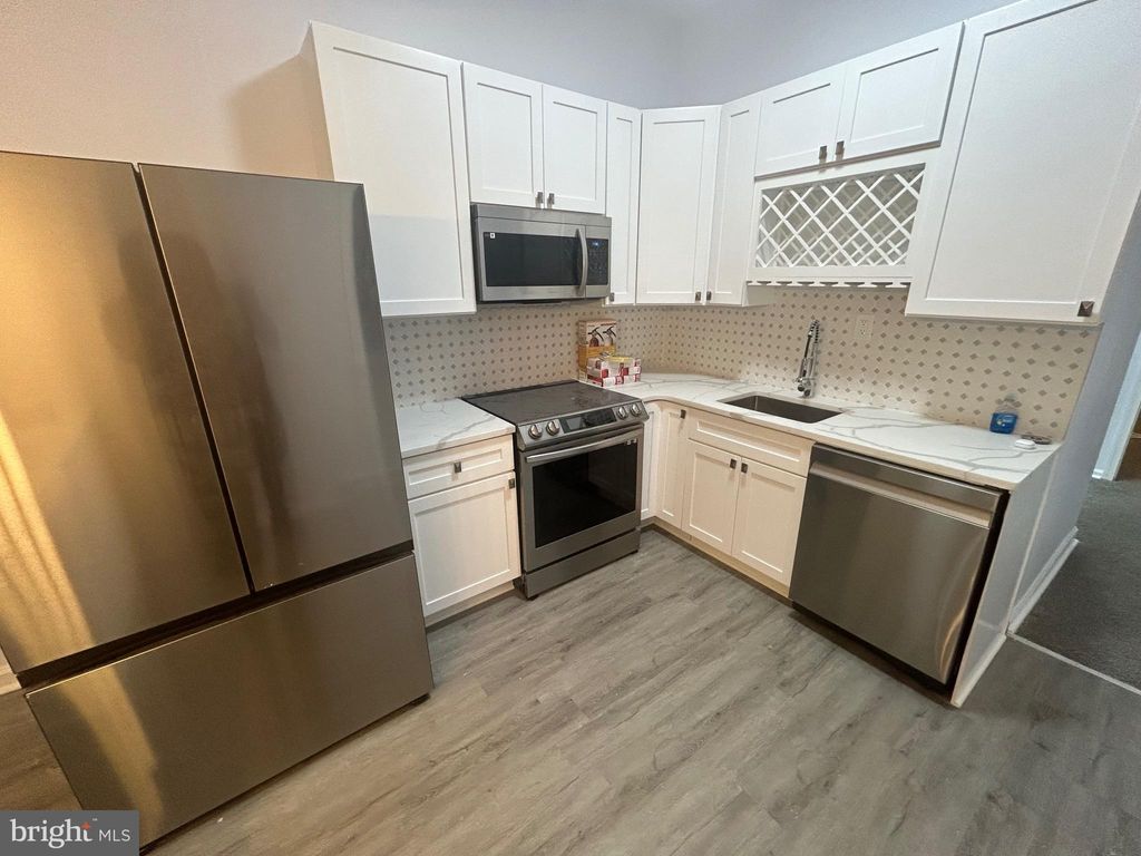 Photo of 2025 N 32nd Street, PHILADELPHIA, PA 19121 (MLS # PAPH2549430)