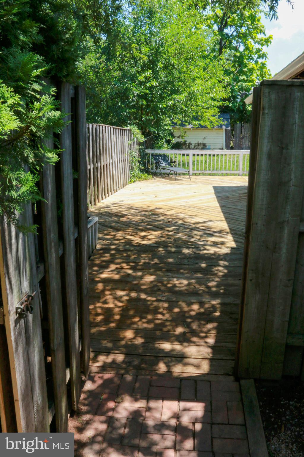 BROYHILLS ADDITION - Residential