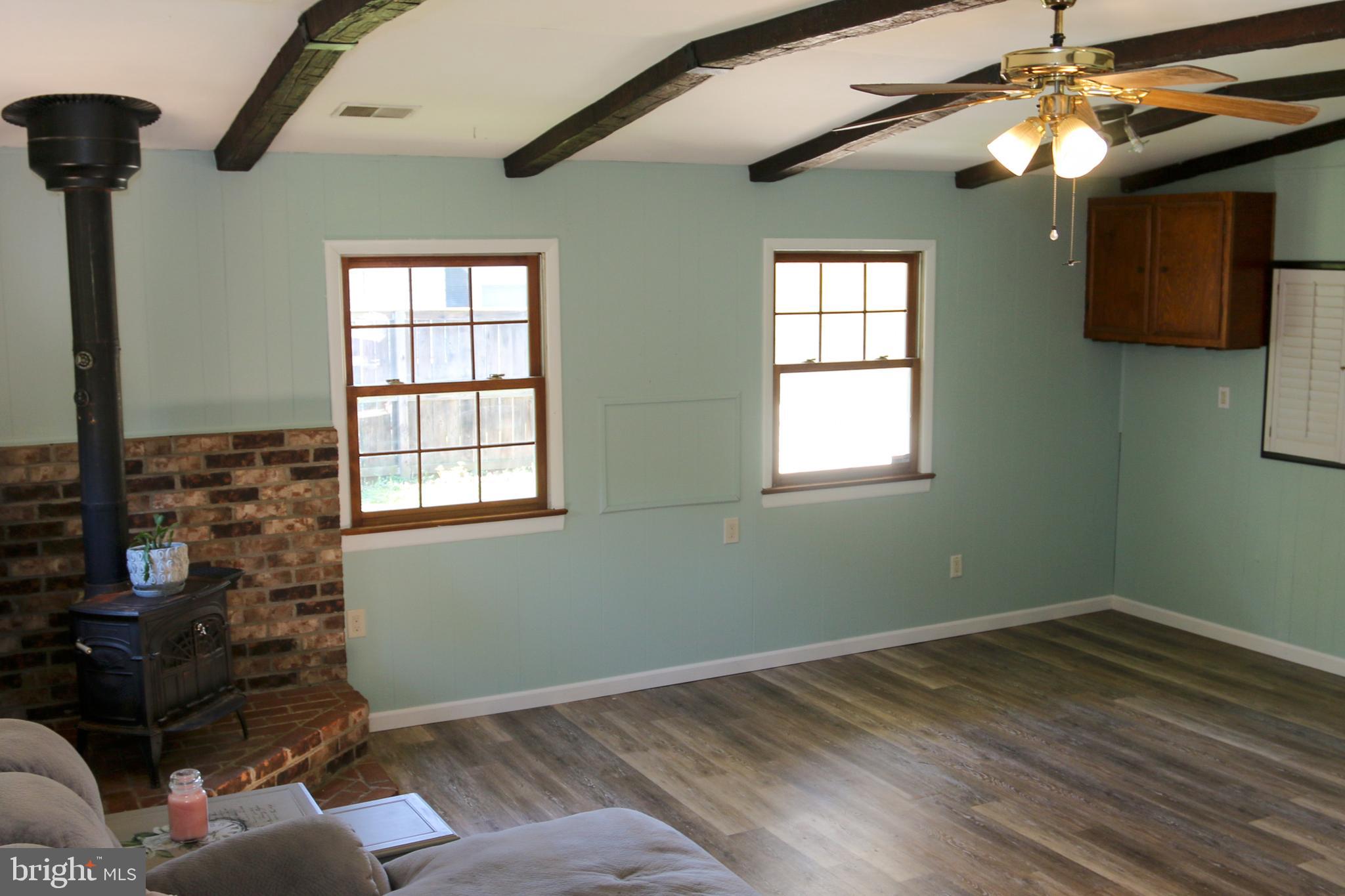 BROYHILLS ADDITION - Residential