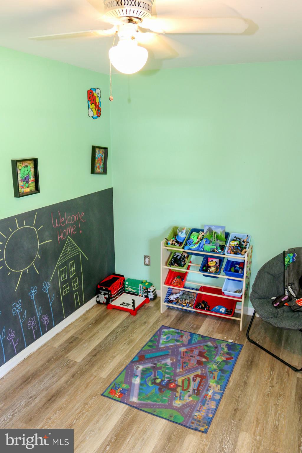 BROYHILLS ADDITION - Residential