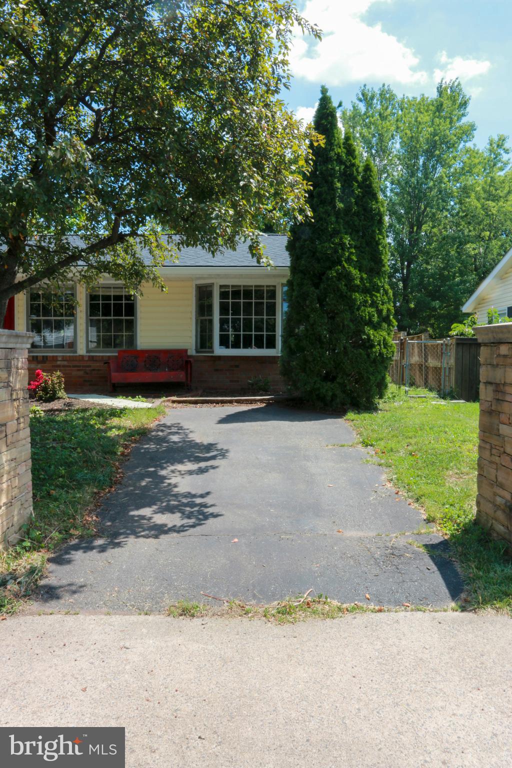 BROYHILLS ADDITION - Residential