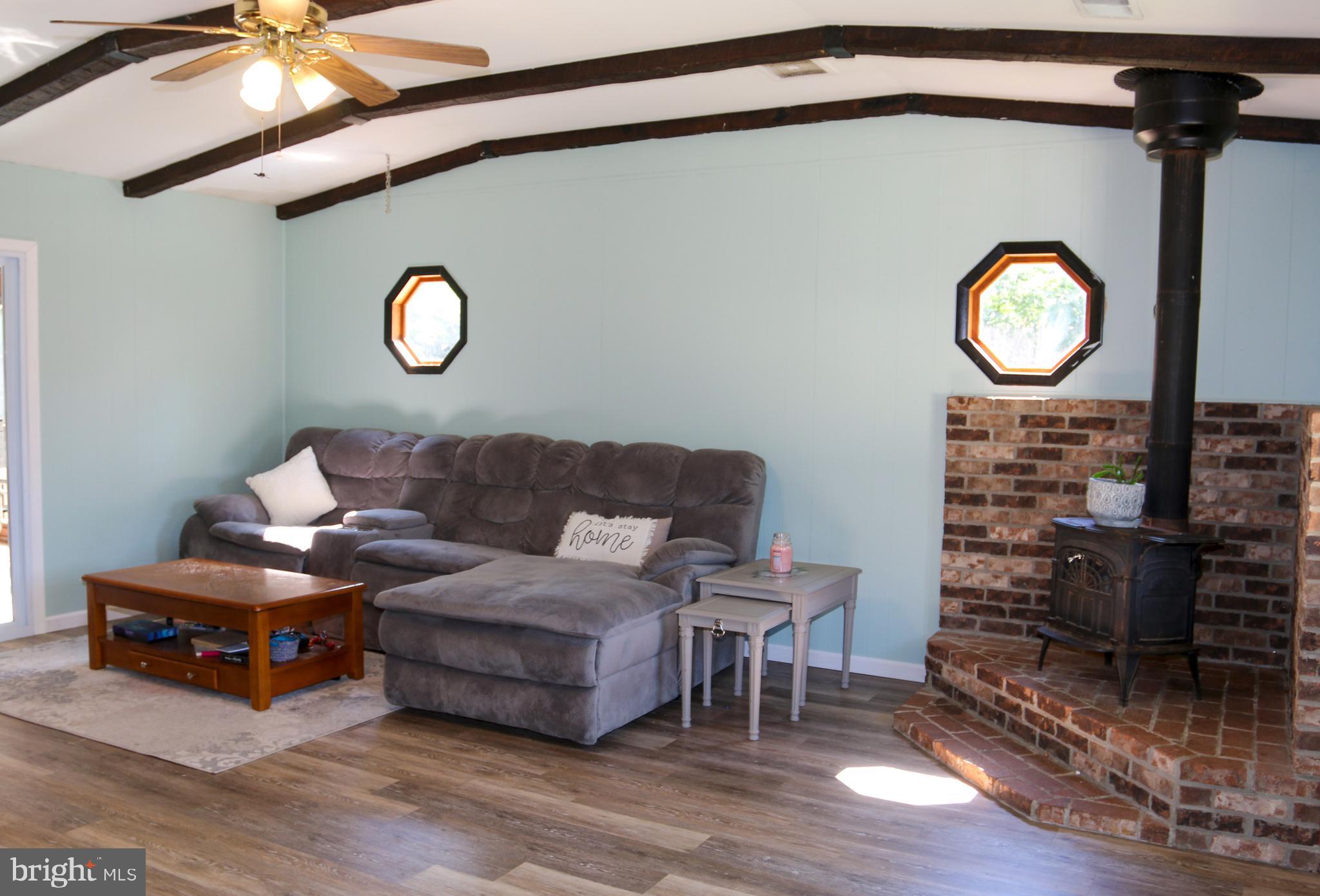 BROYHILLS ADDITION - Residential