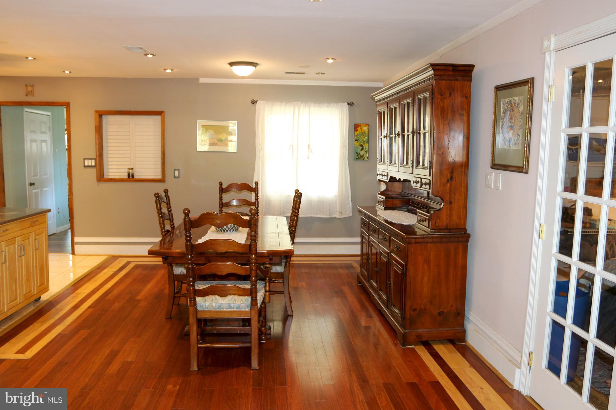 BROYHILLS ADDITION - Residential