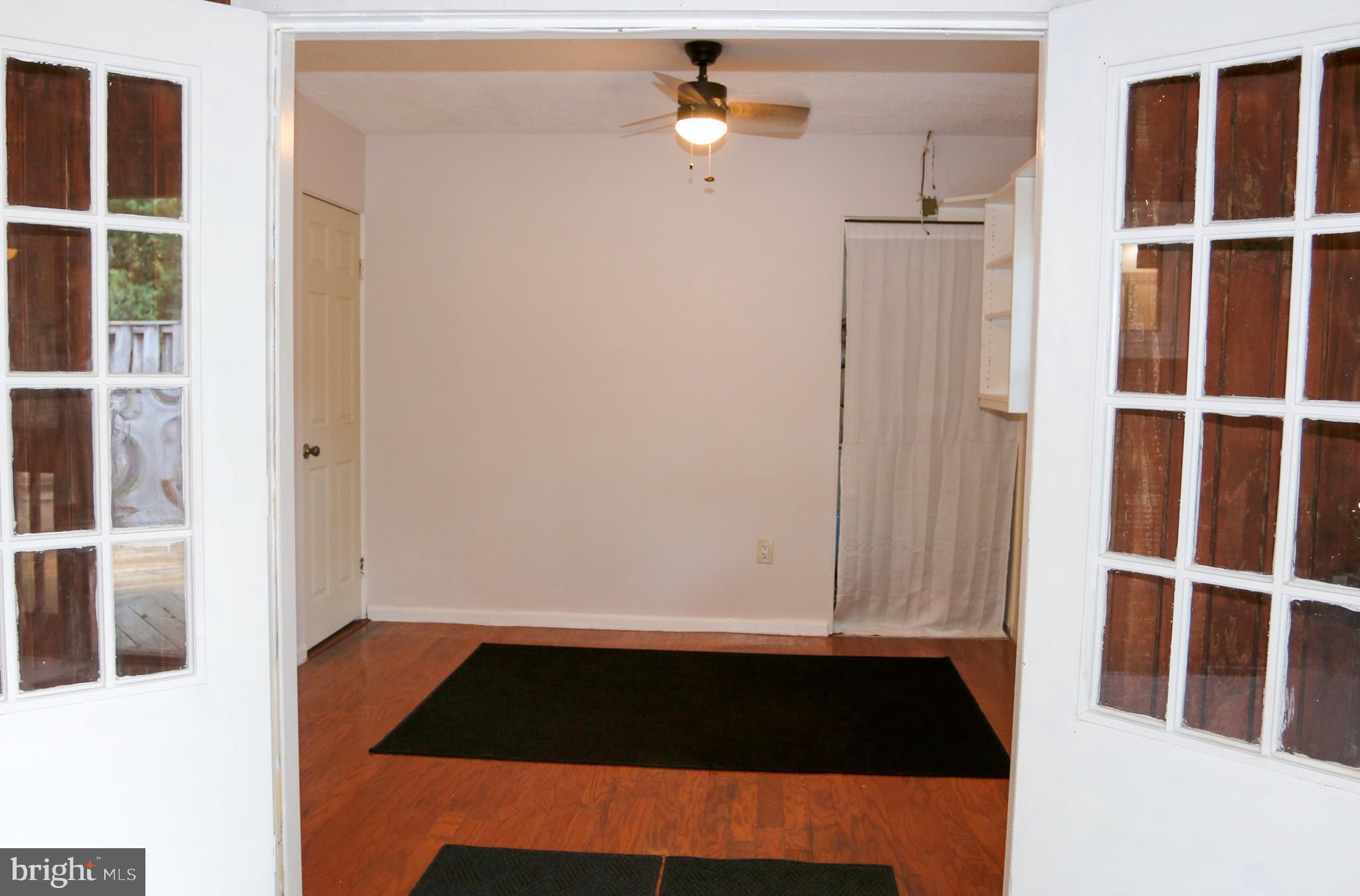 BROYHILLS ADDITION - Residential