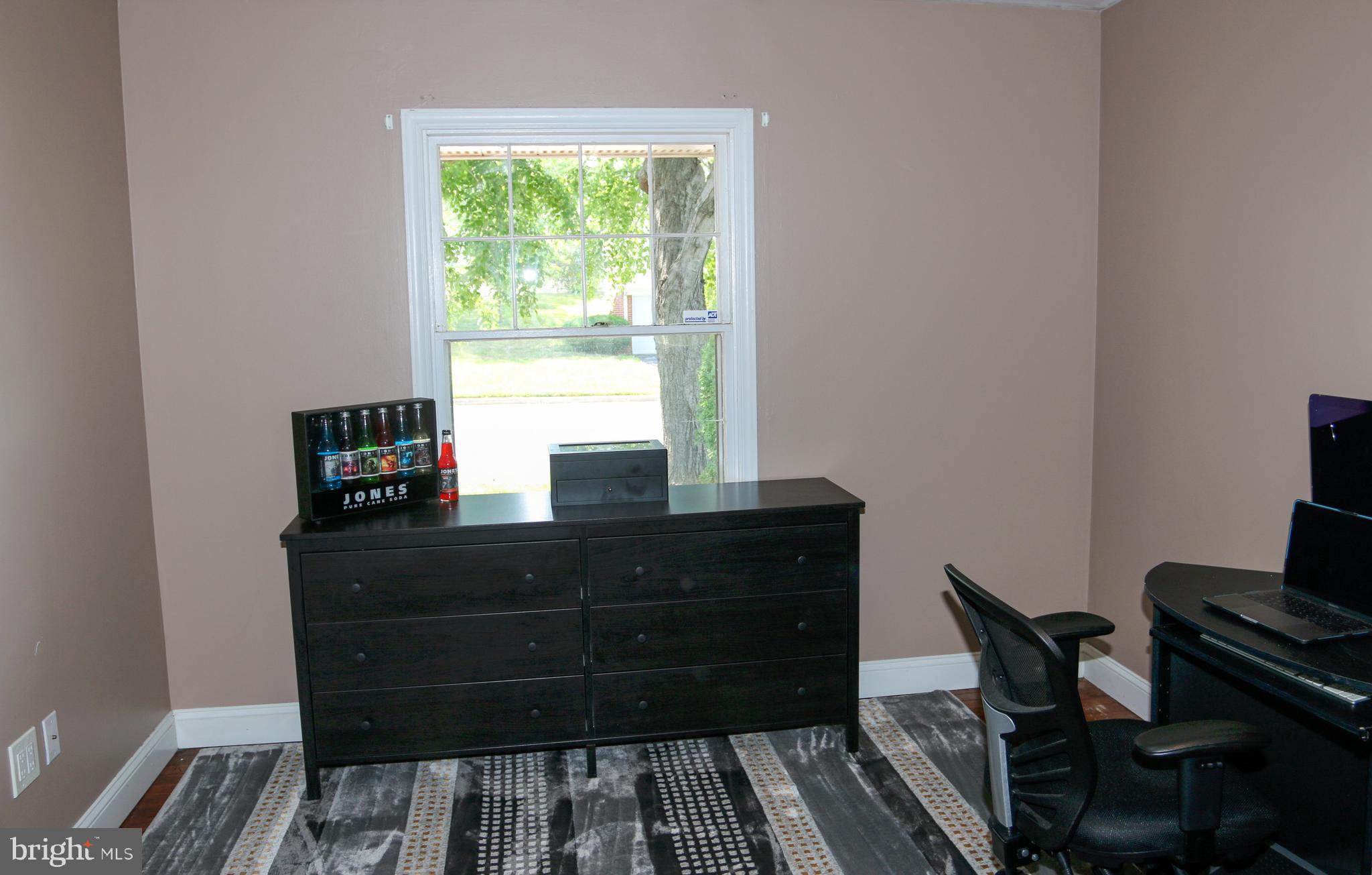 BROYHILLS ADDITION - Residential