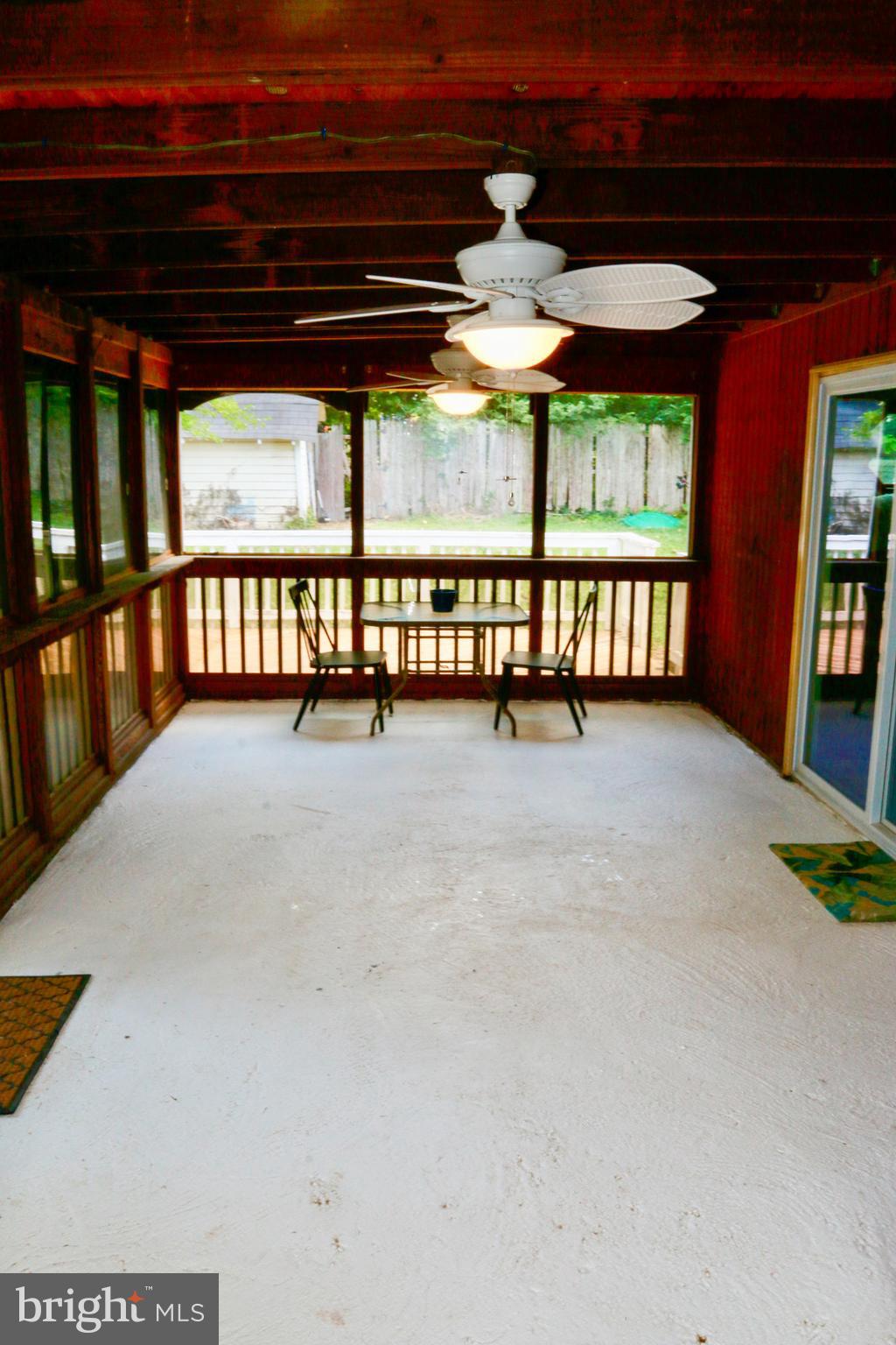 BROYHILLS ADDITION - Residential