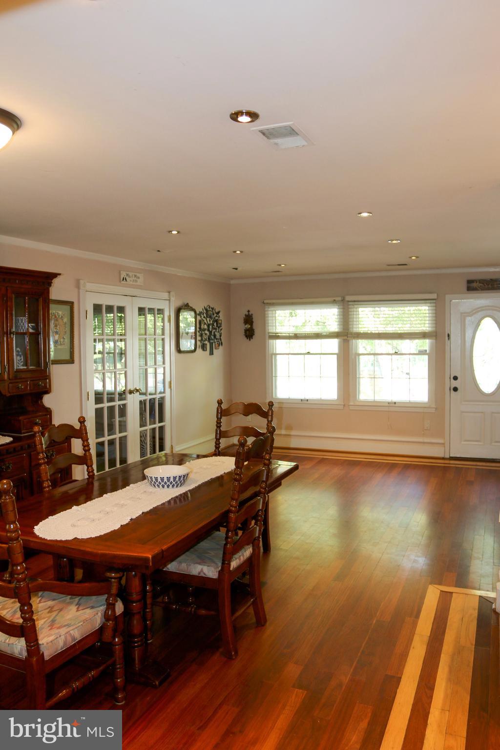 BROYHILLS ADDITION - Residential