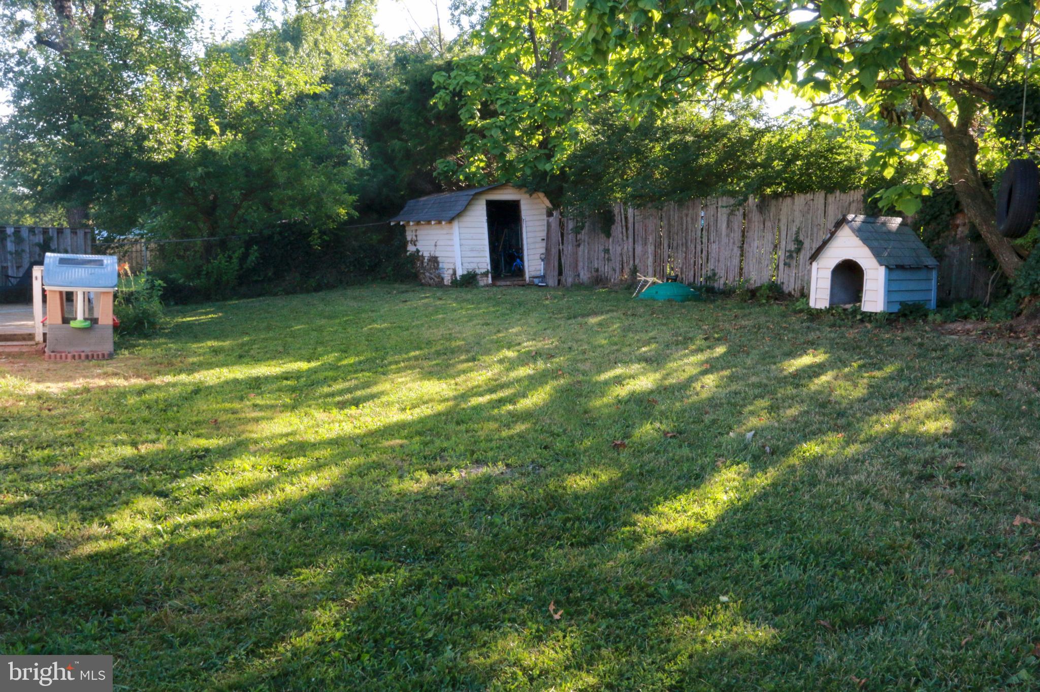 BROYHILLS ADDITION - Residential