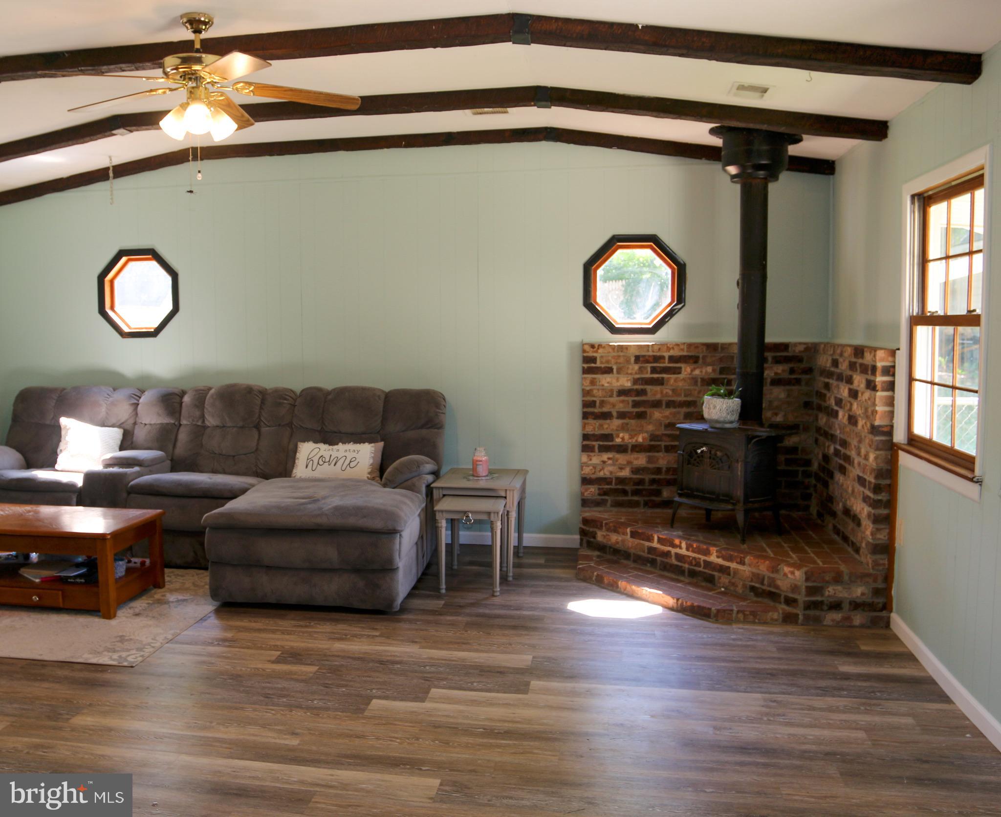 BROYHILLS ADDITION - Residential