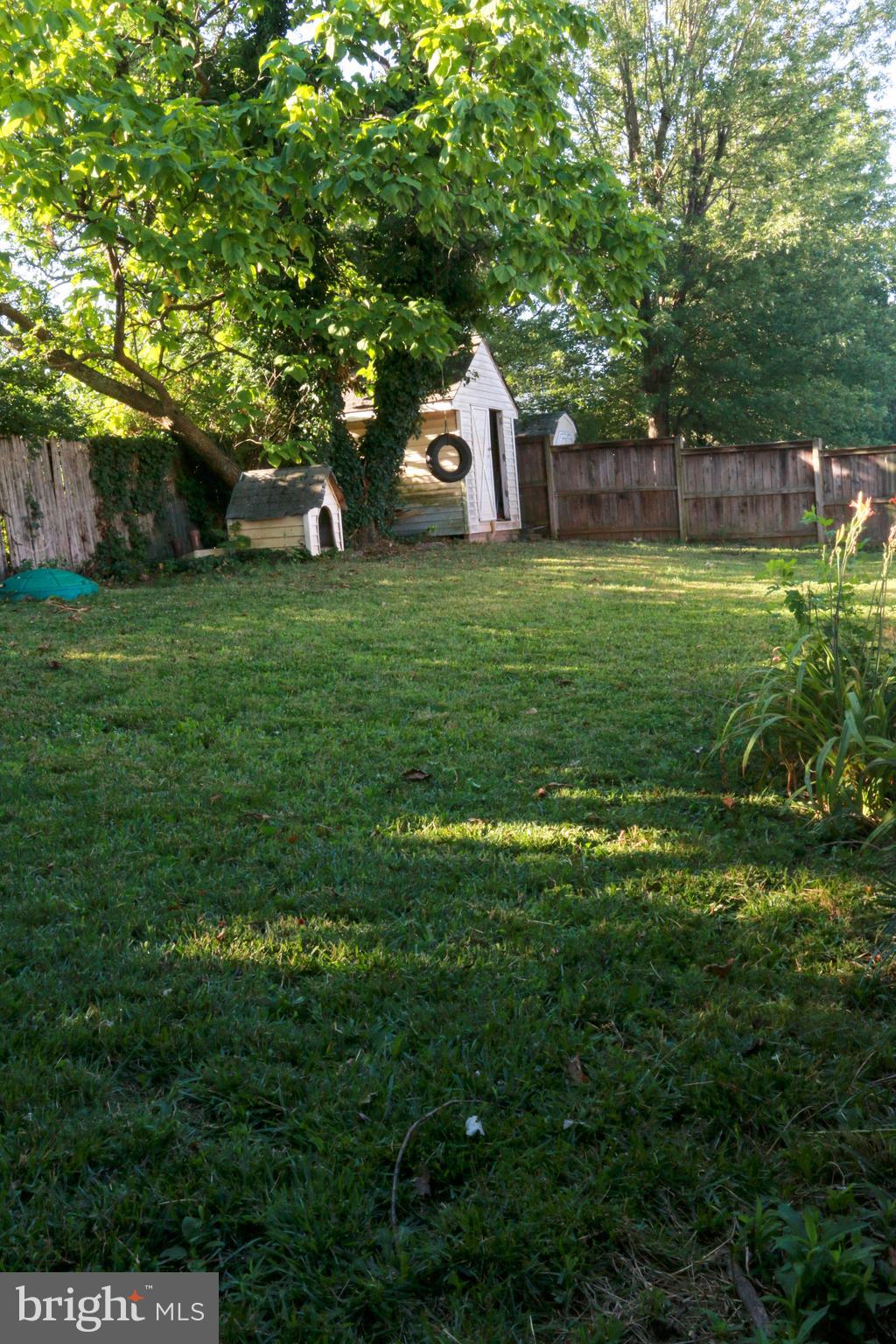 BROYHILLS ADDITION - Residential