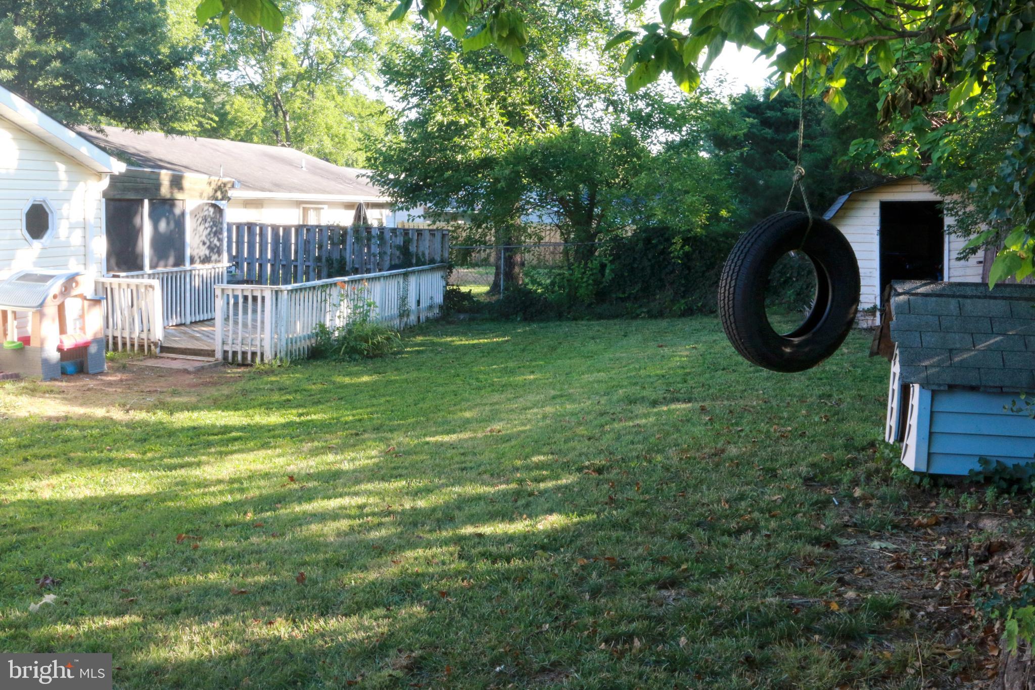 BROYHILLS ADDITION - Residential
