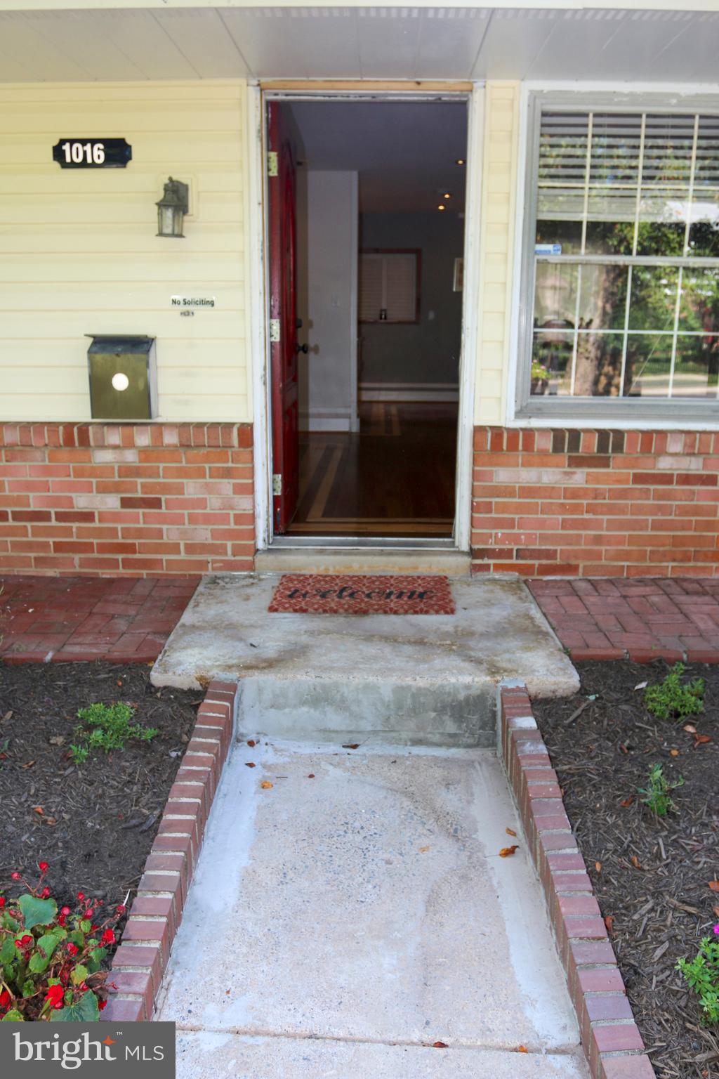 BROYHILLS ADDITION - Residential