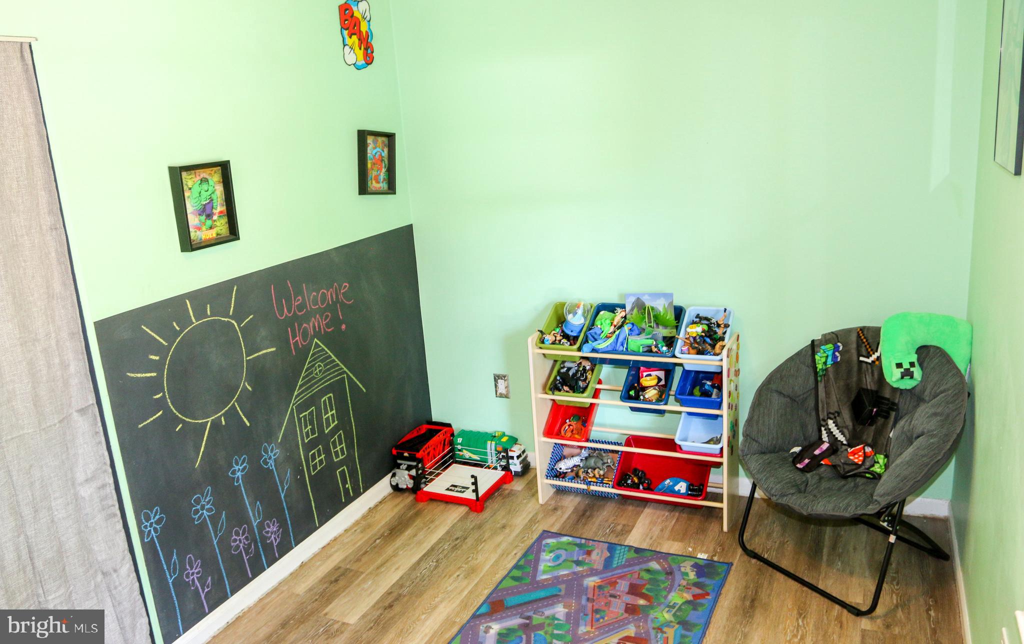 BROYHILLS ADDITION - Residential