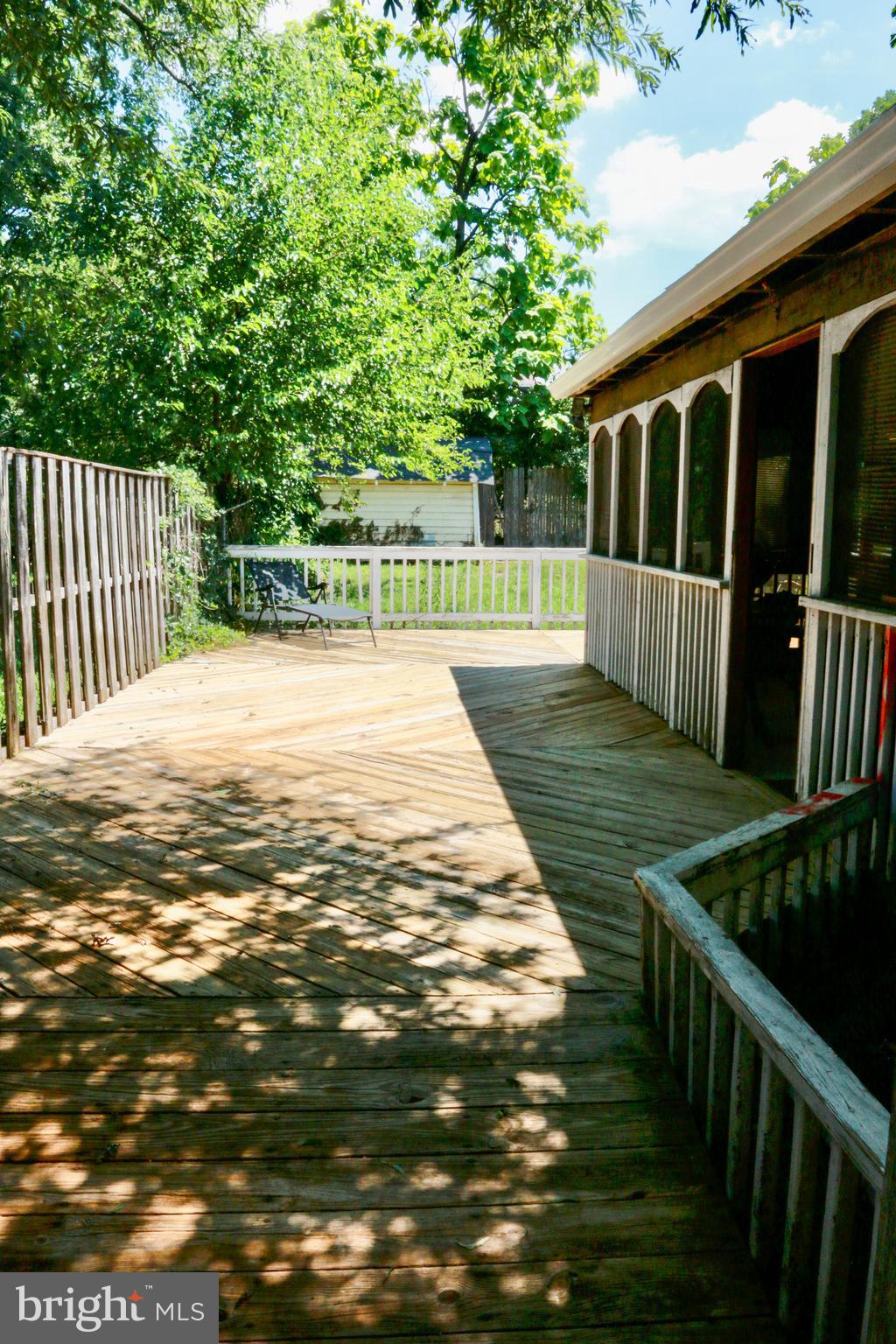 BROYHILLS ADDITION - Residential