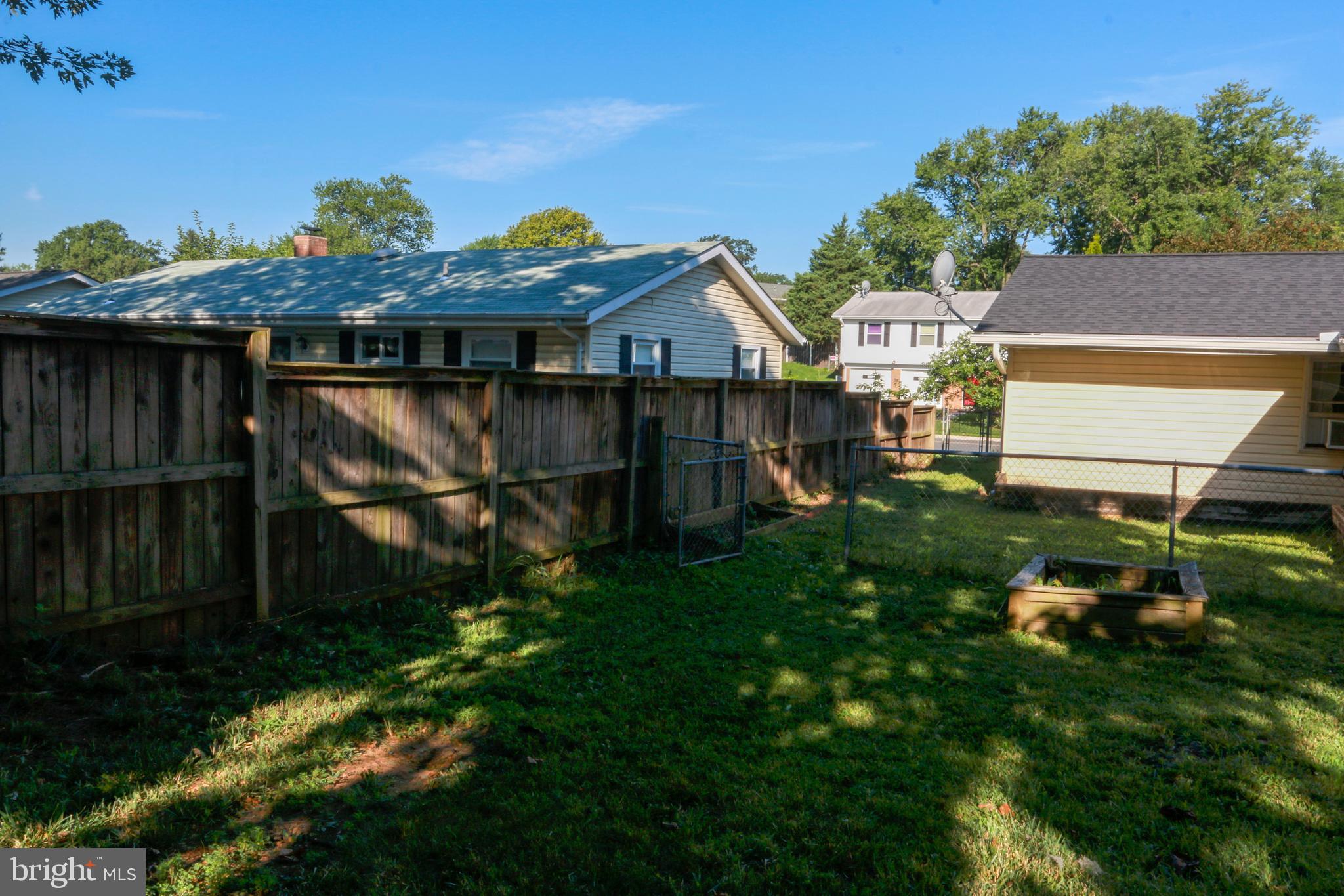BROYHILLS ADDITION - Residential