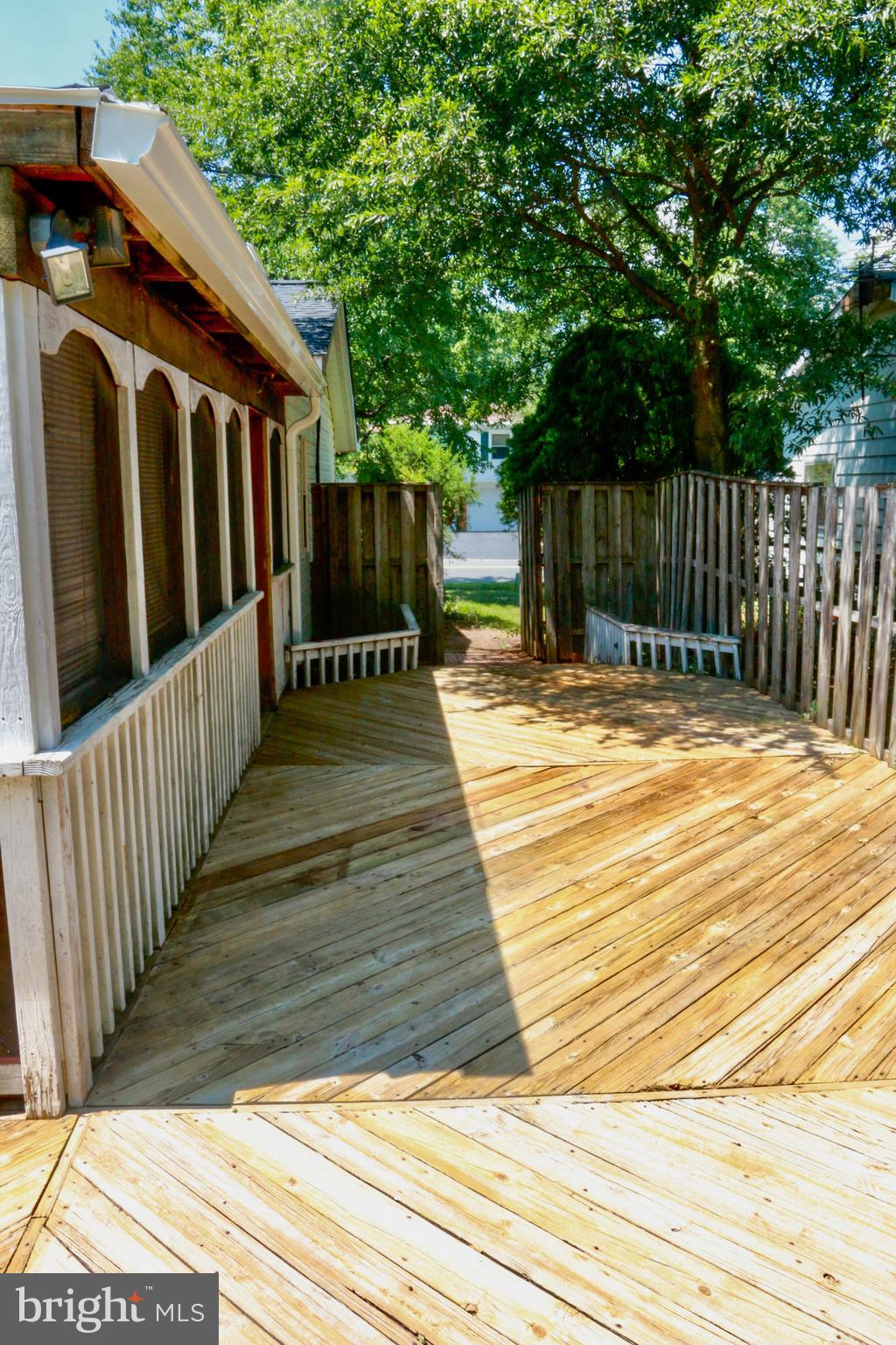 BROYHILLS ADDITION - Residential