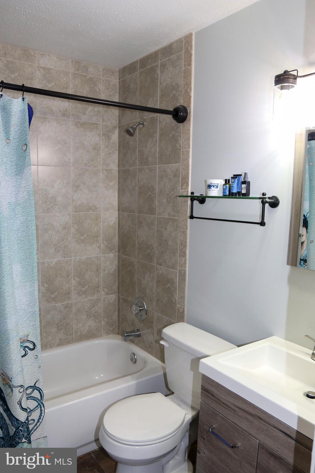 BROYHILLS ADDITION - Residential