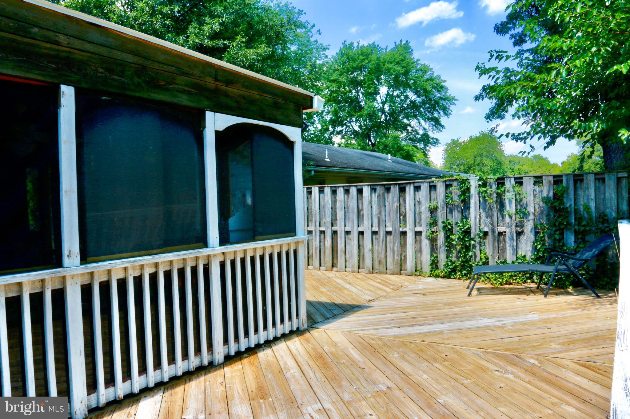 BROYHILLS ADDITION - Residential