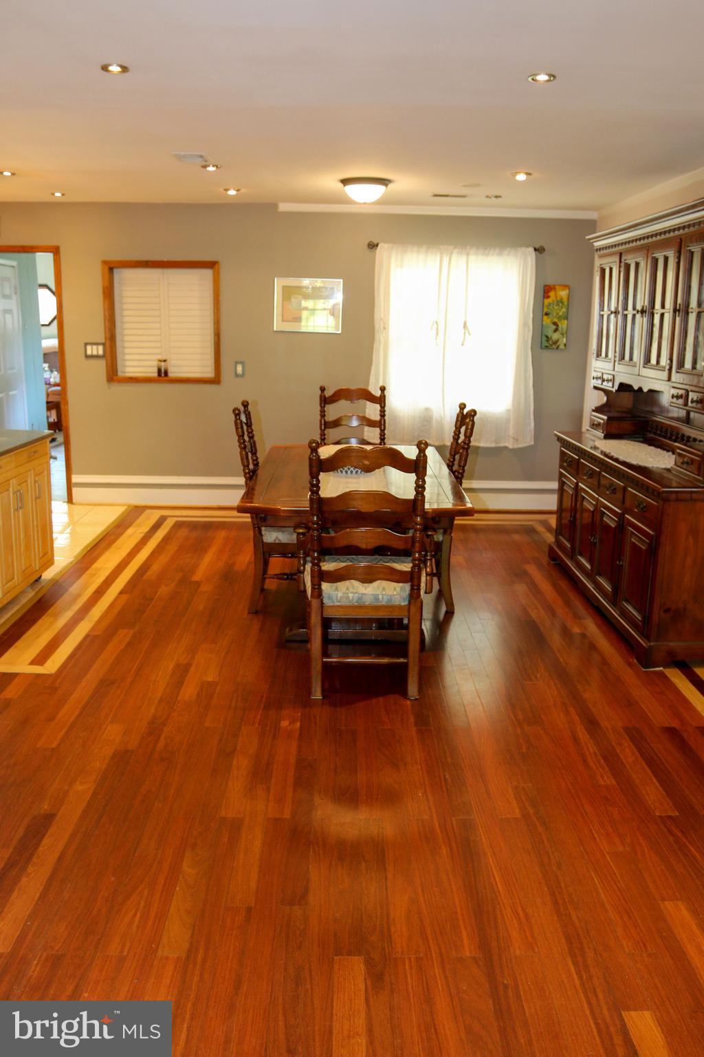 BROYHILLS ADDITION - Residential