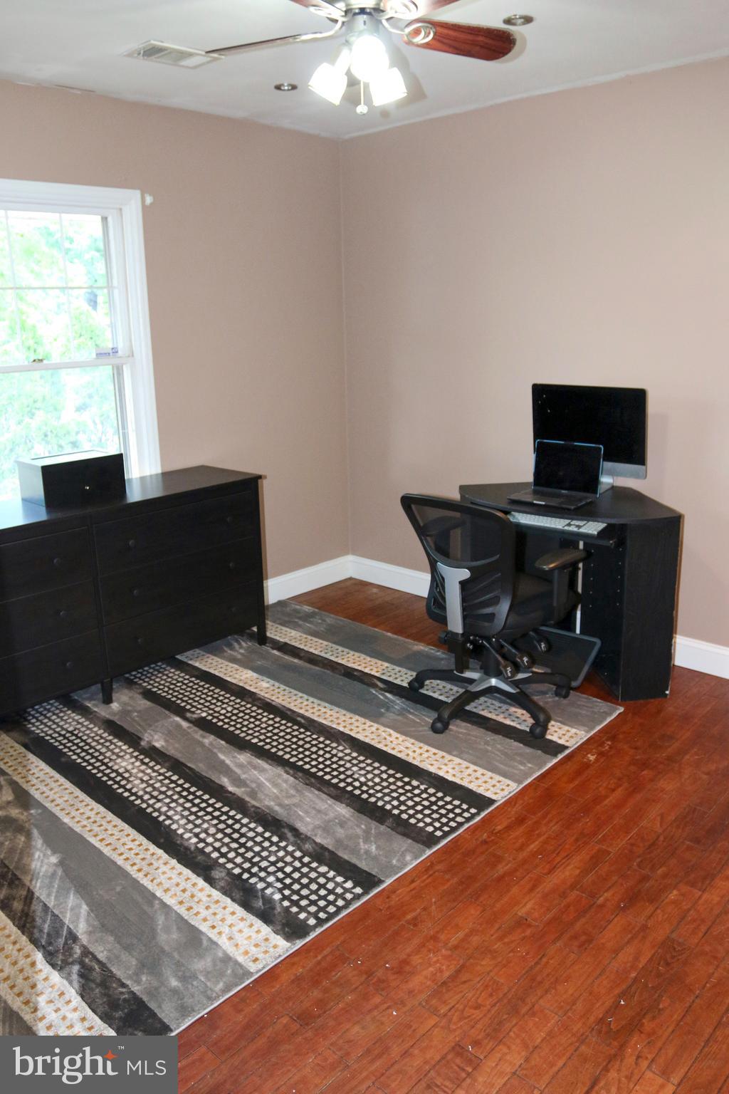 BROYHILLS ADDITION - Residential