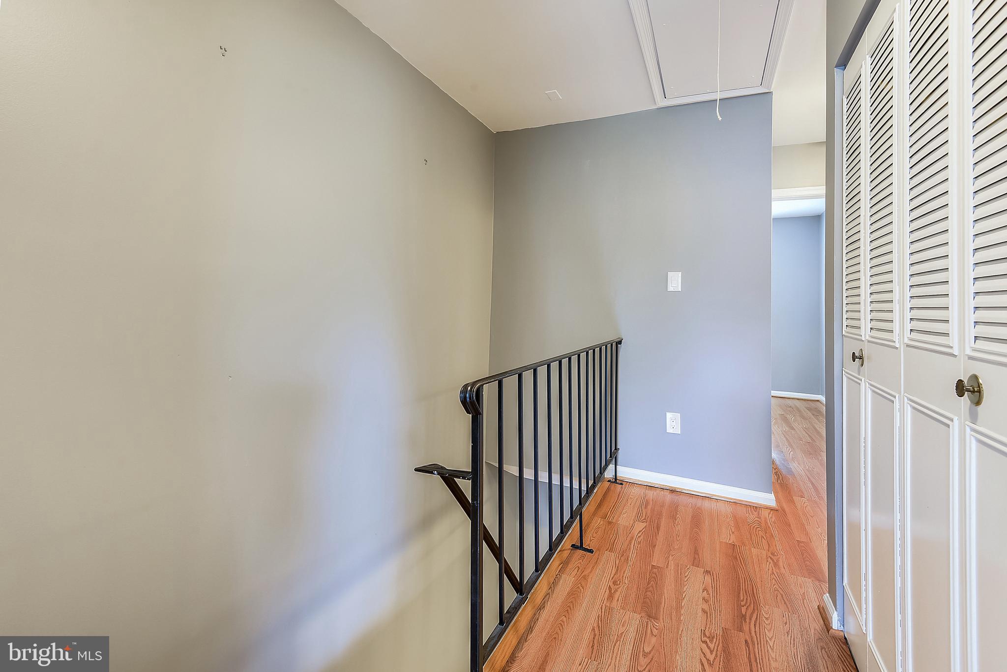 CROFTON MEWS CONDO - Residential Lease