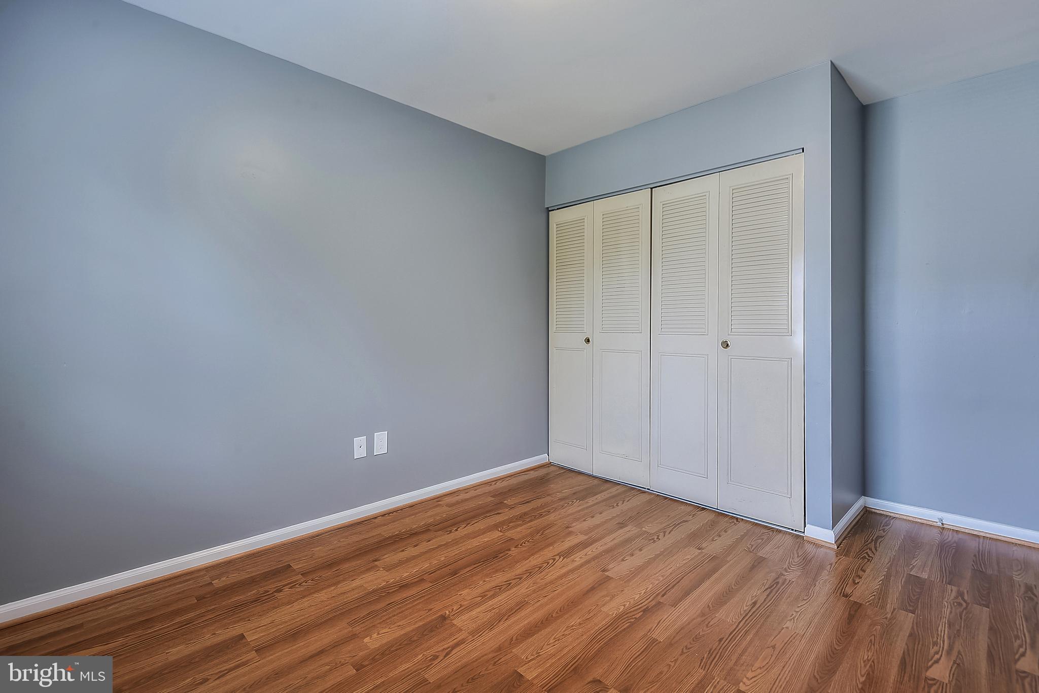 CROFTON MEWS CONDO - Residential Lease