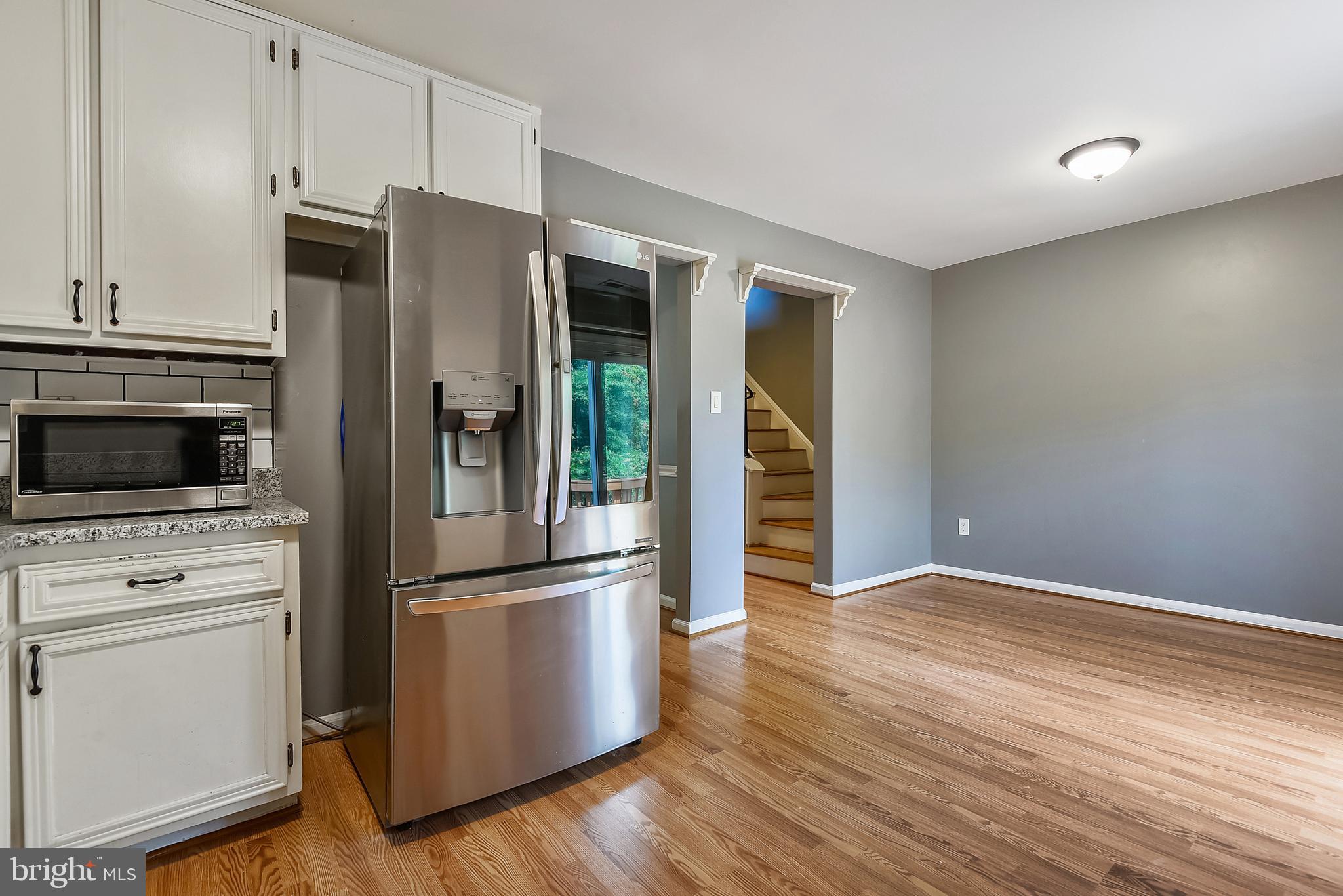 CROFTON MEWS CONDO - Residential Lease