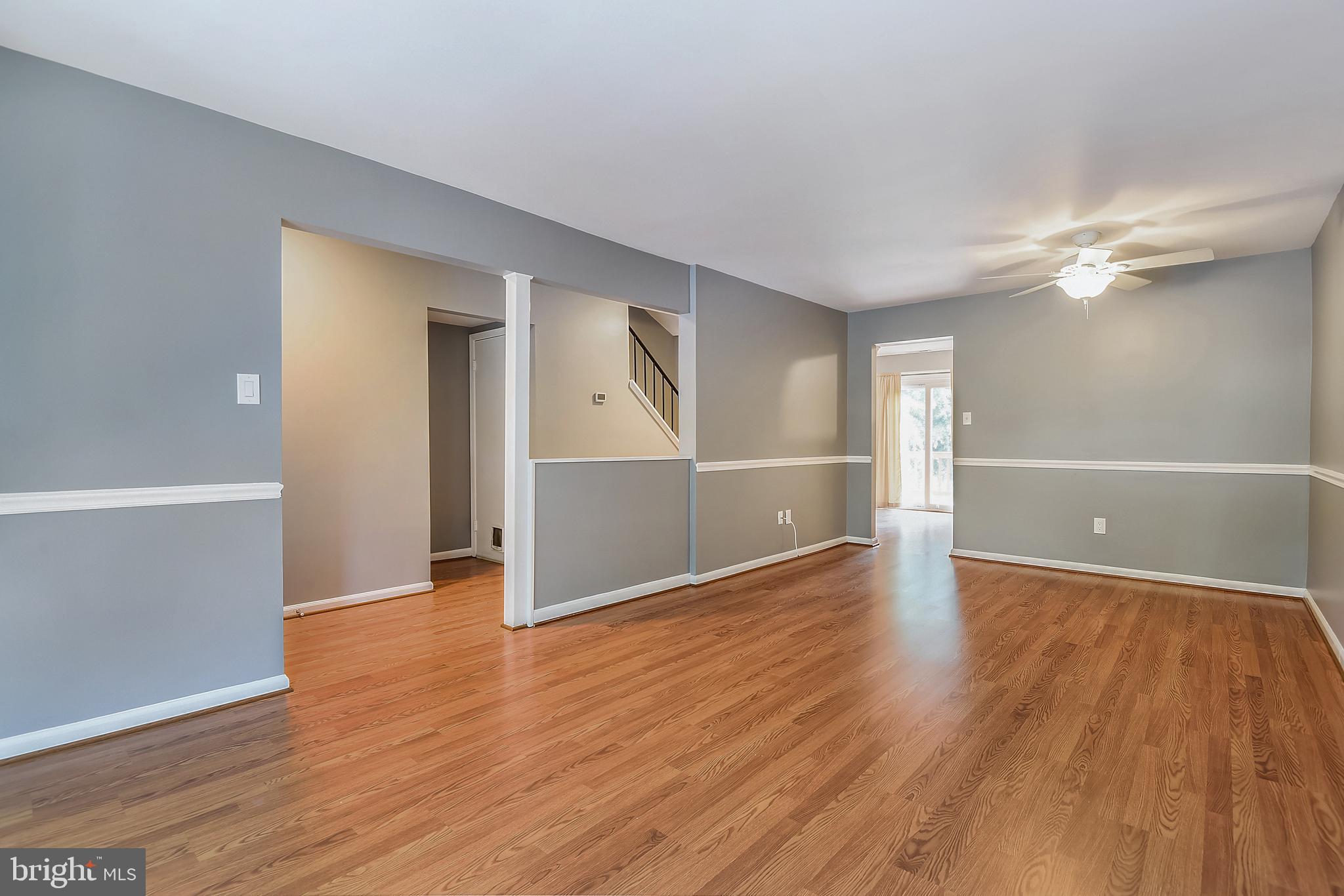 CROFTON MEWS CONDO - Residential Lease