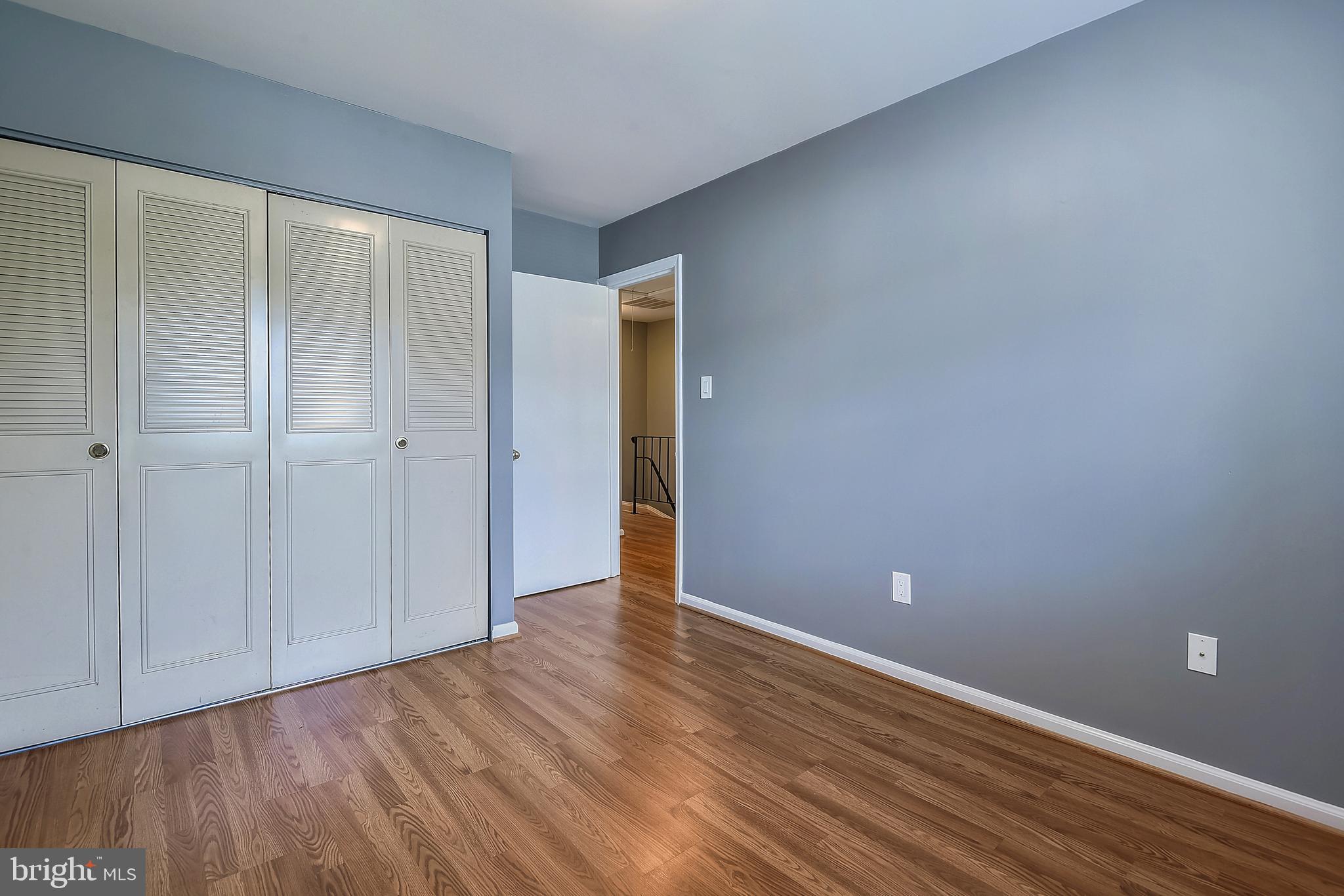 CROFTON MEWS CONDO - Residential Lease