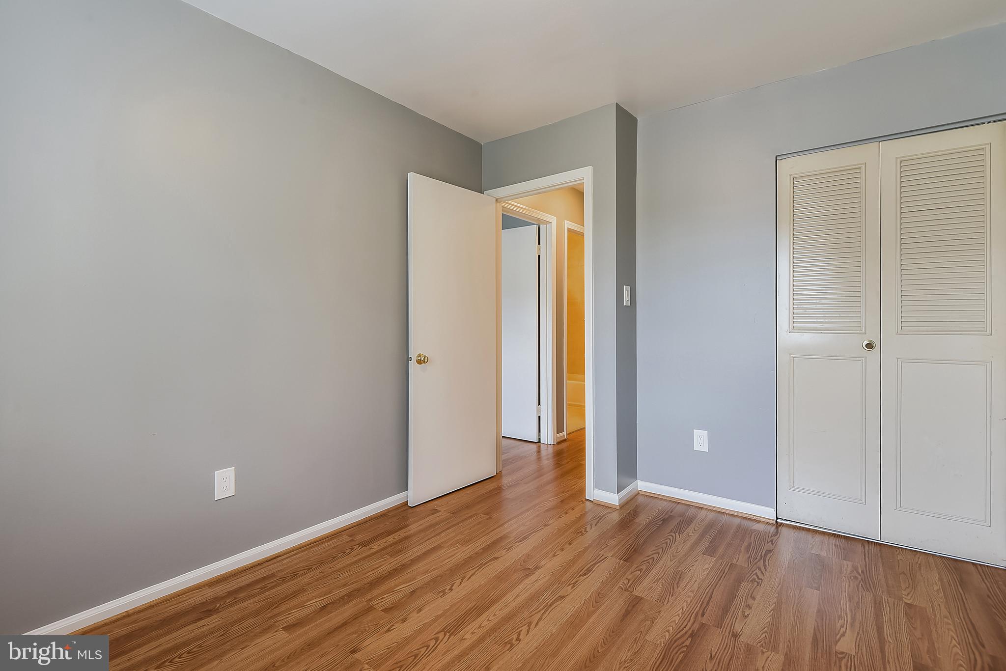 CROFTON MEWS CONDO - Residential Lease